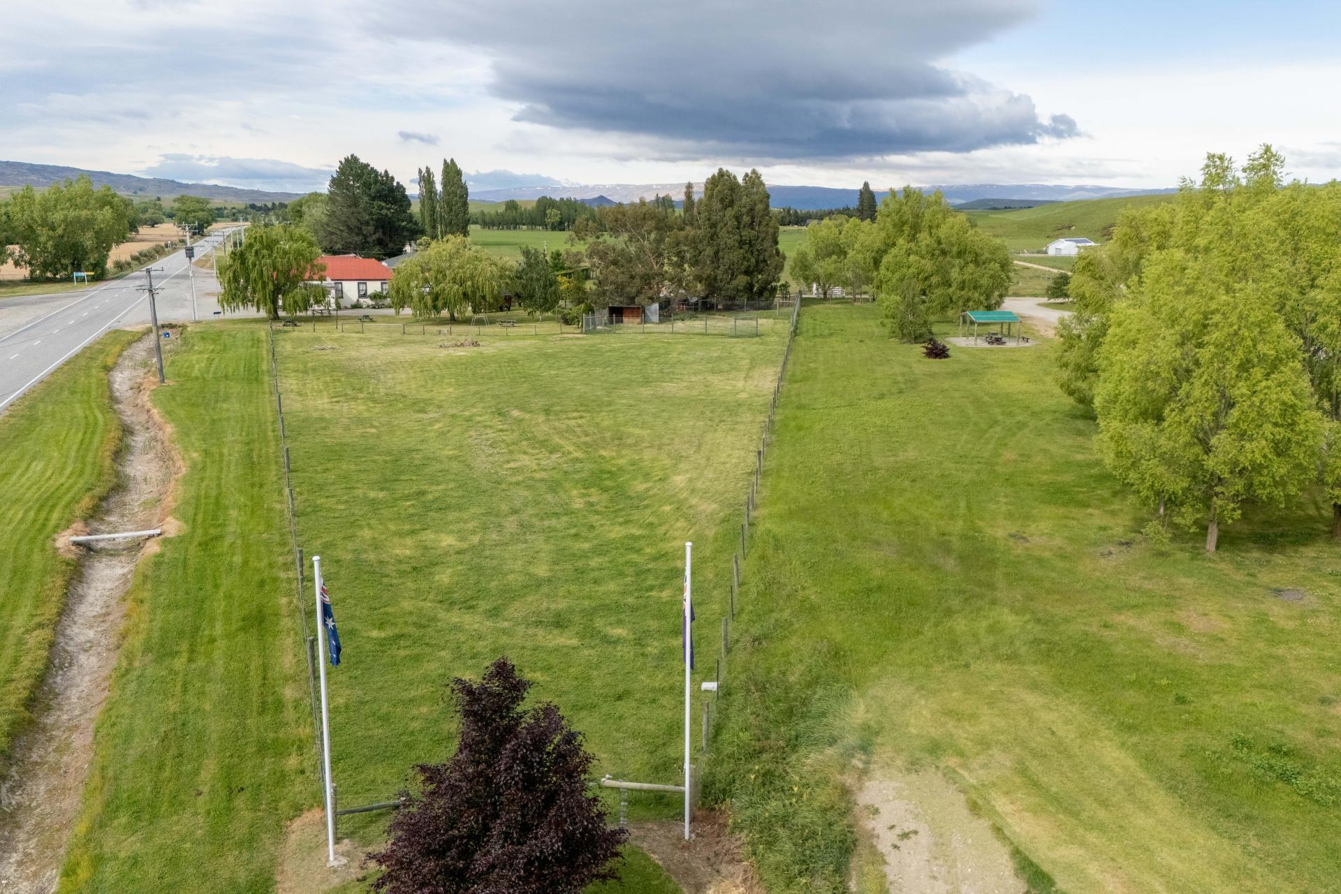 3313 Lauder-Omakau Road, Lauder