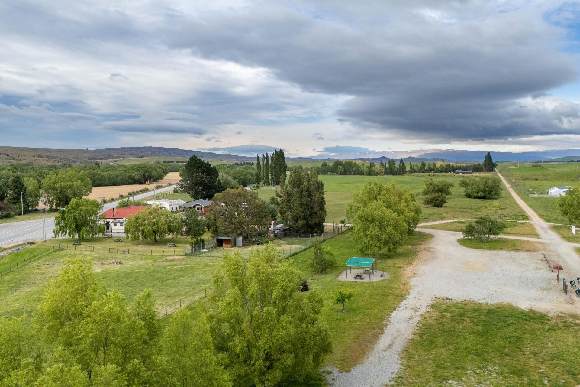 3313 Lauder-Omakau Road, Lauder