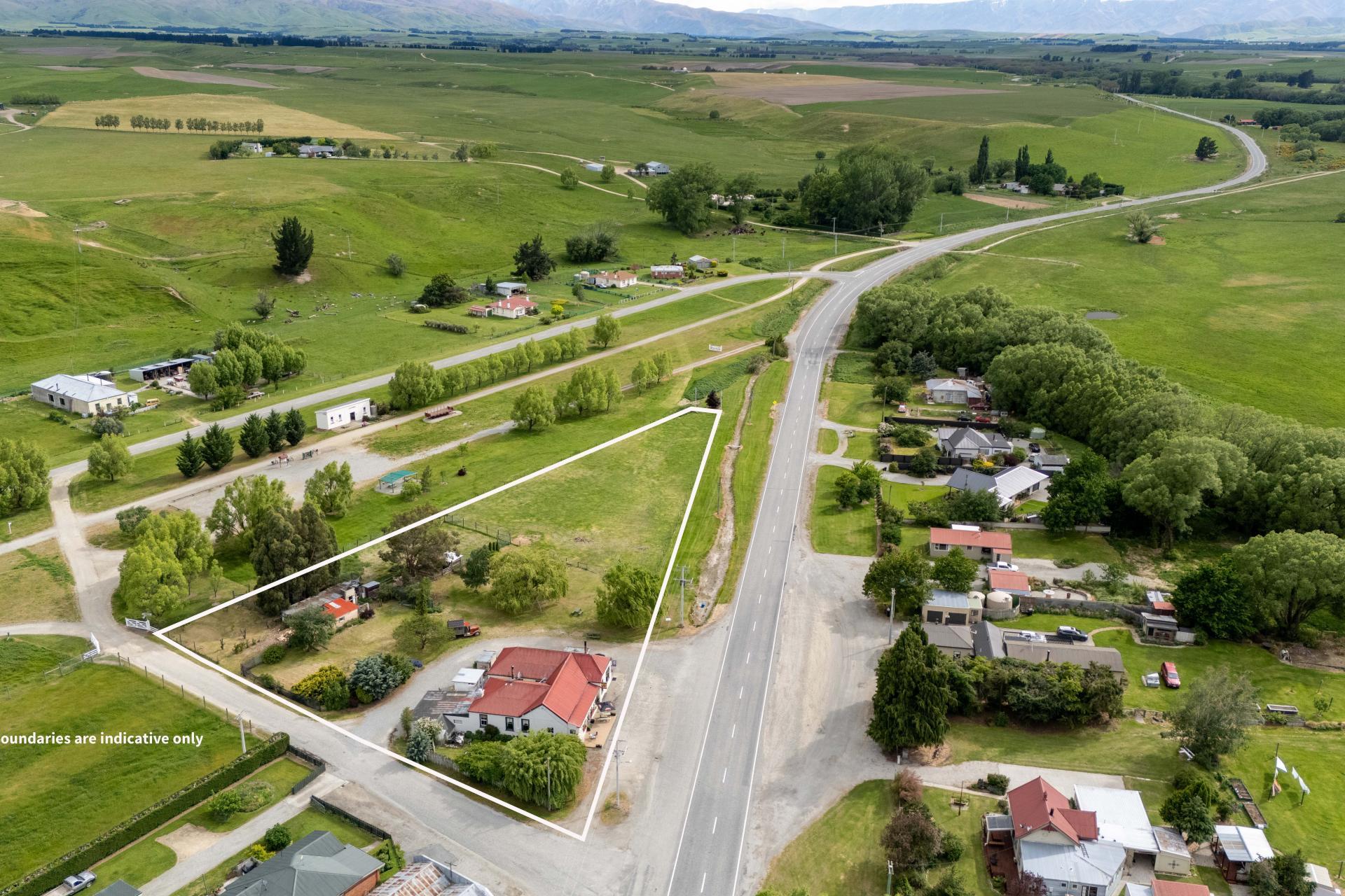 3313 Lauder-Omakau Road, Lauder