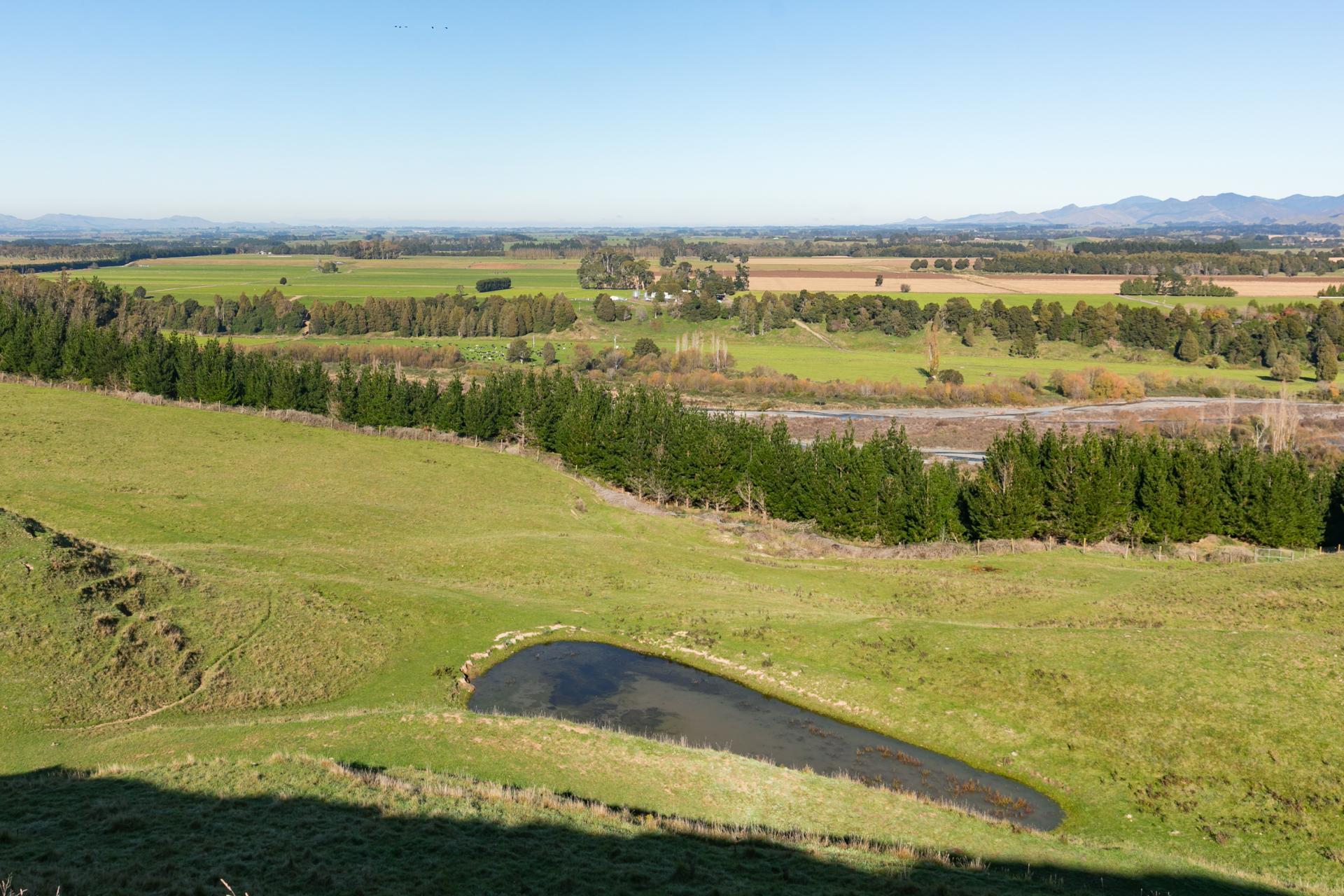 613 Blackburn Road, Ongaonga