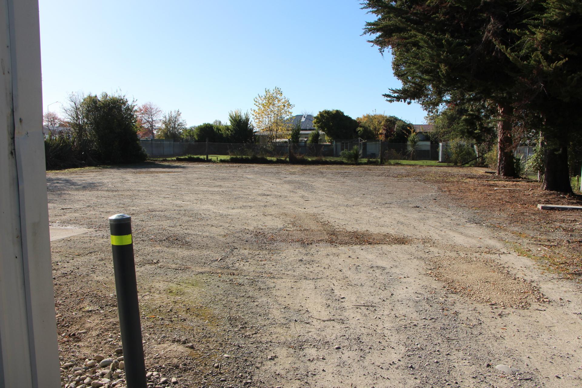 63 Racecourse Road, Washdyke