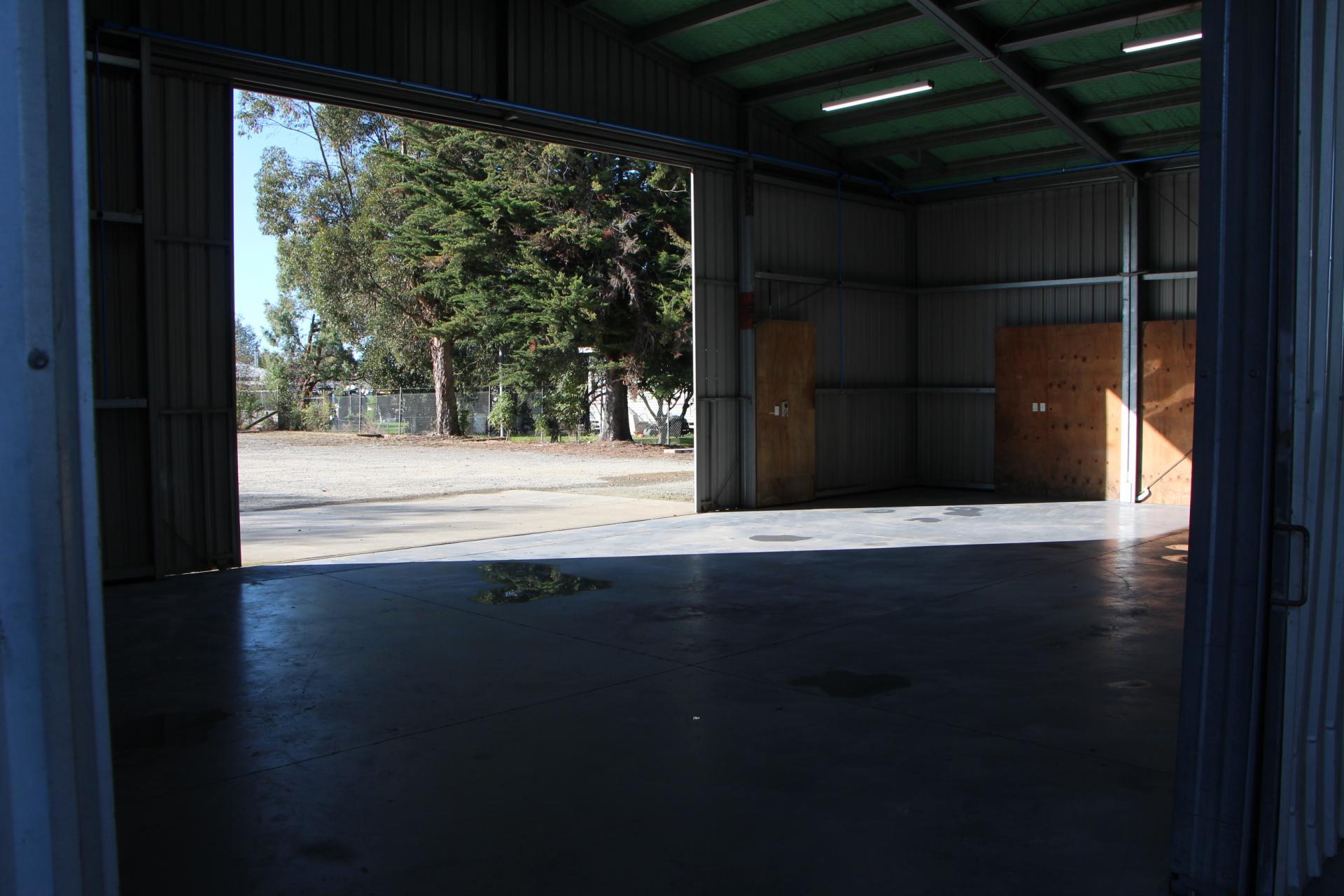 63 Racecourse Road, Washdyke