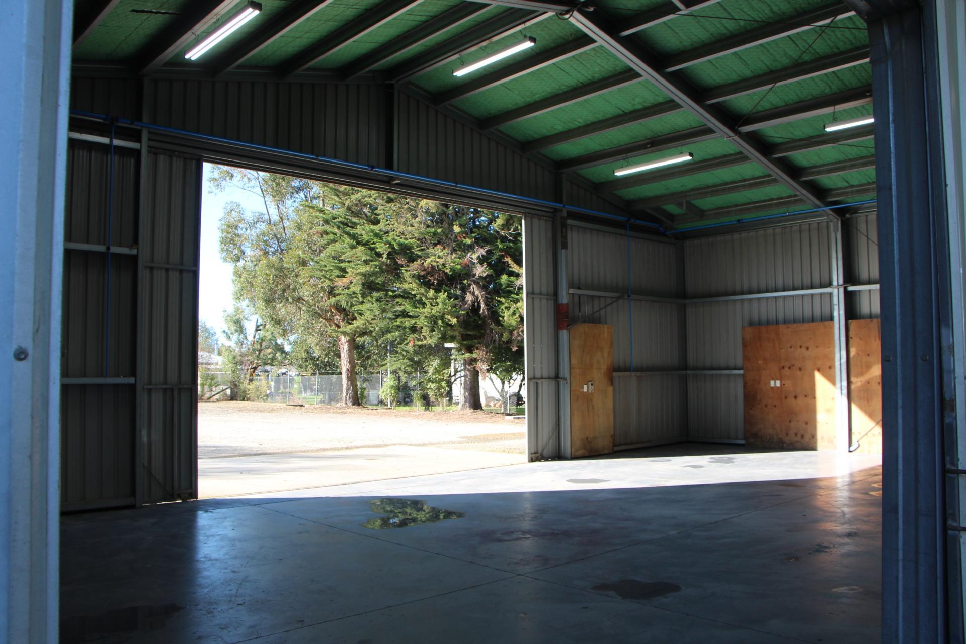 63 Racecourse Road, Washdyke