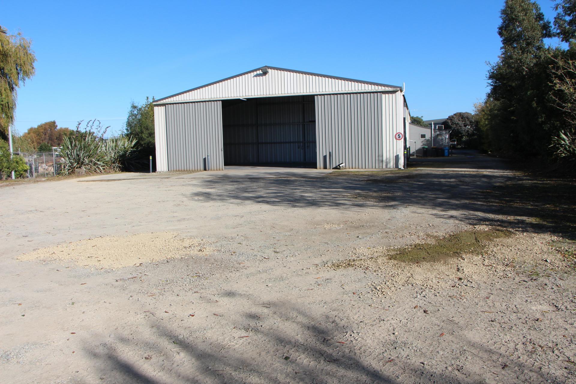 63 Racecourse Road, Washdyke