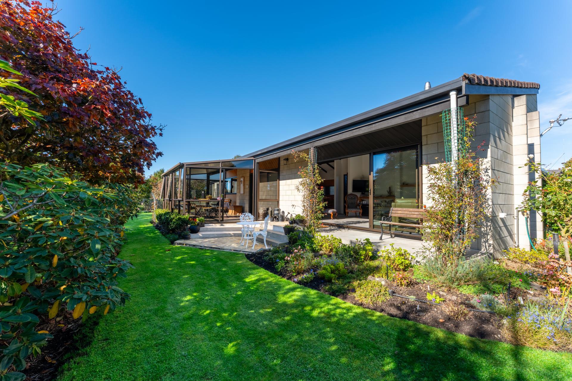 201A Wai-iti Road, Highfield