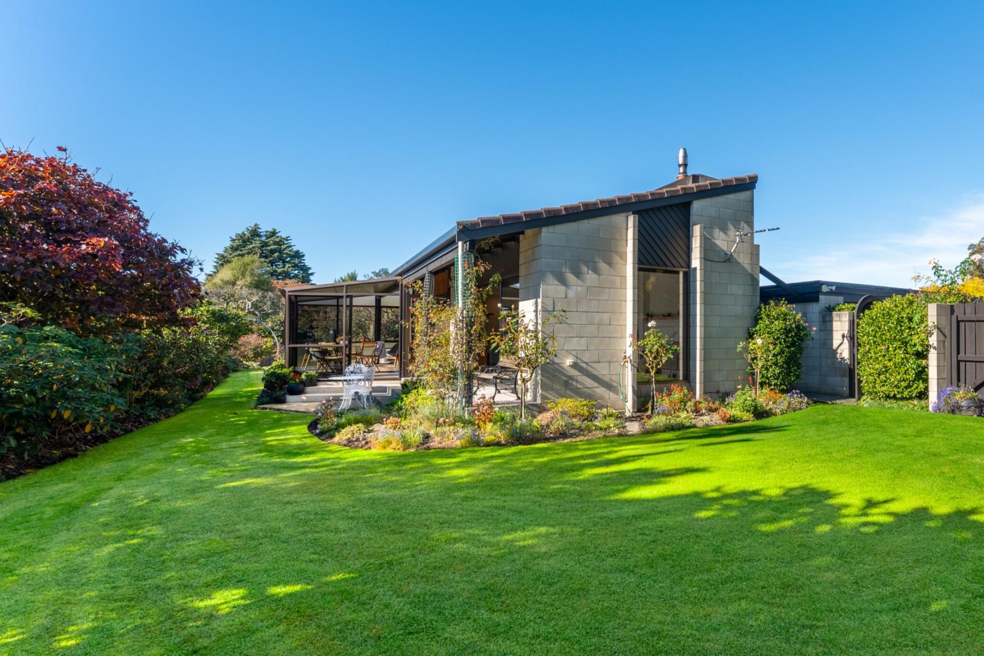 201A Wai-iti Road, Highfield
