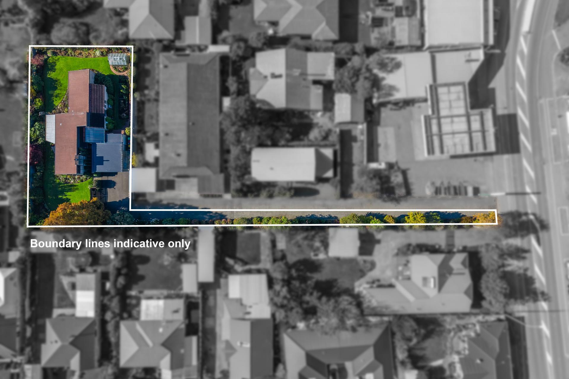 201A Wai-iti Road, Highfield