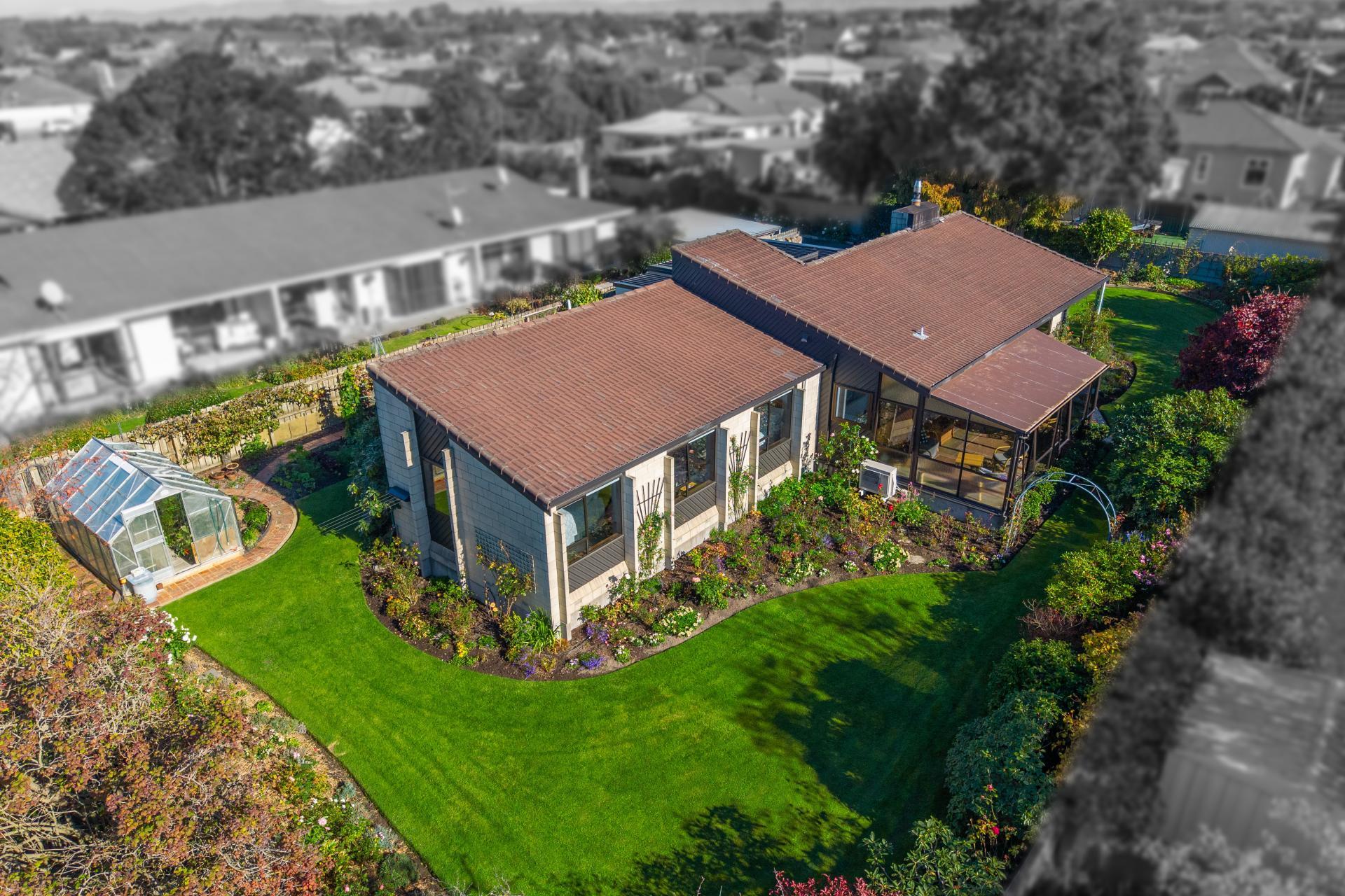 201A Wai-iti Road, Highfield