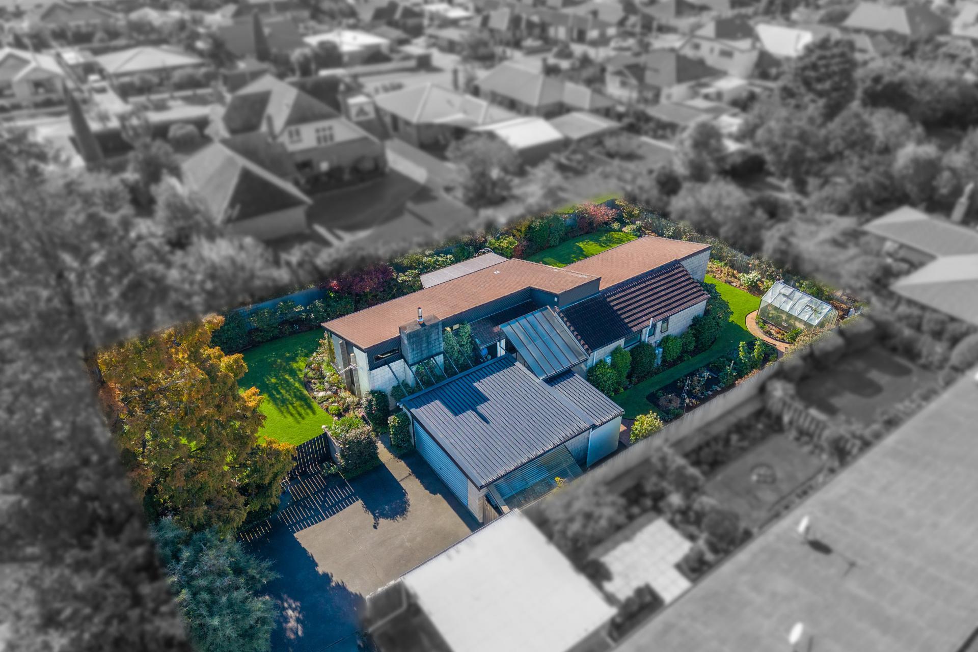 201A Wai-iti Road, Highfield
