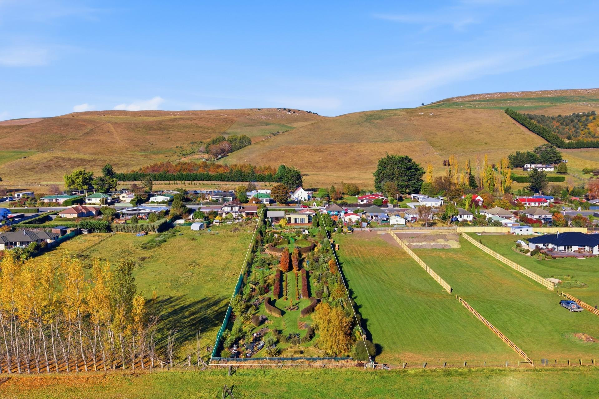 38 Princes Street, Waikari