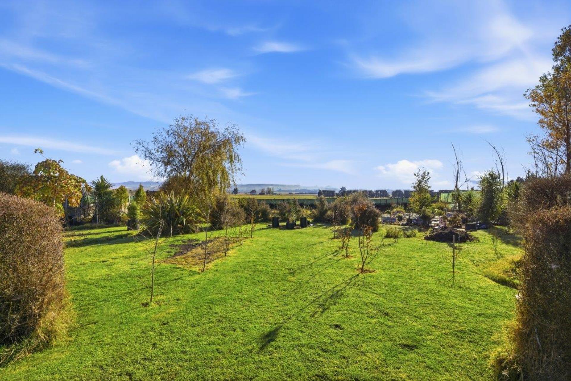 38 Princes Street, Waikari