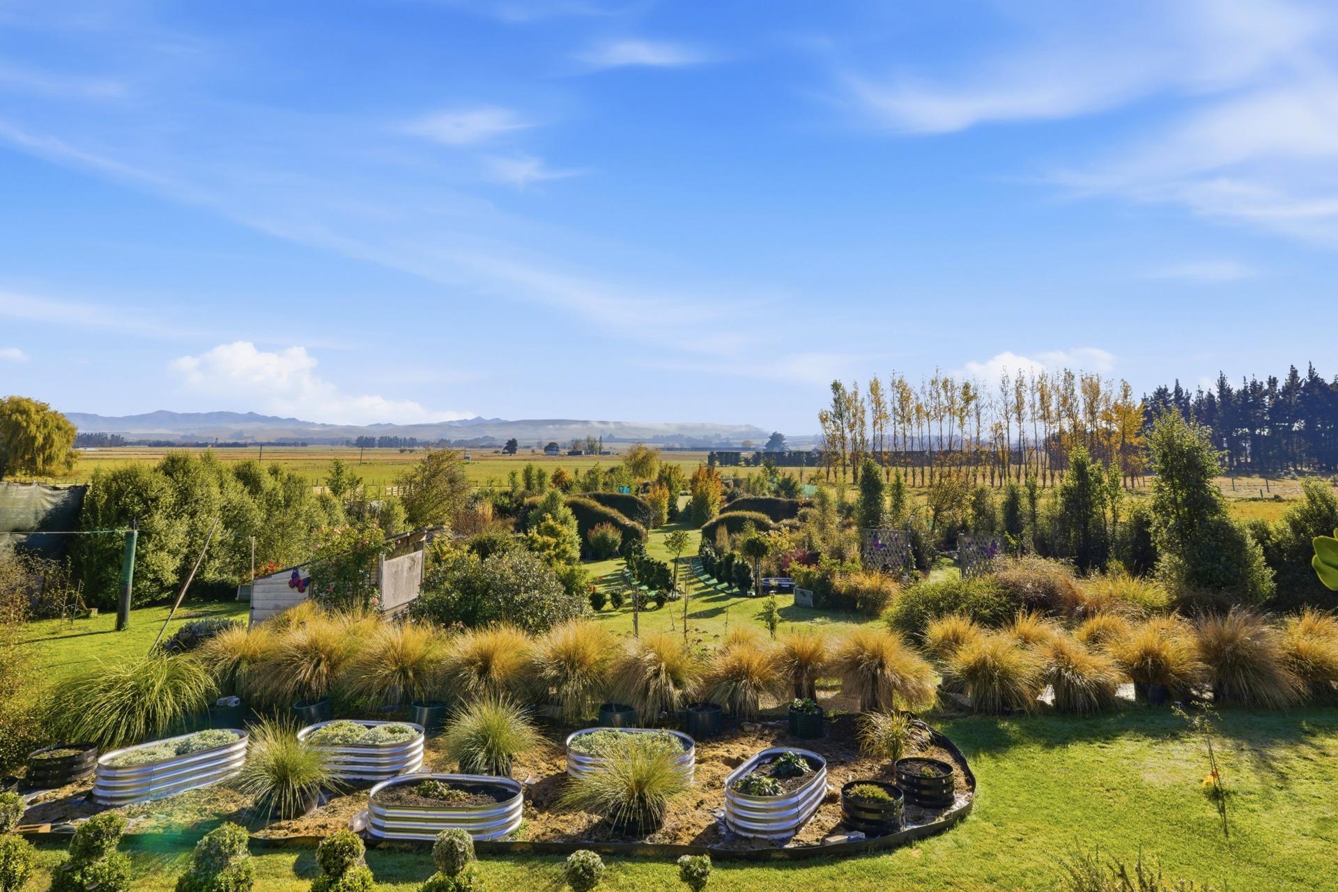 38 Princes Street, Waikari