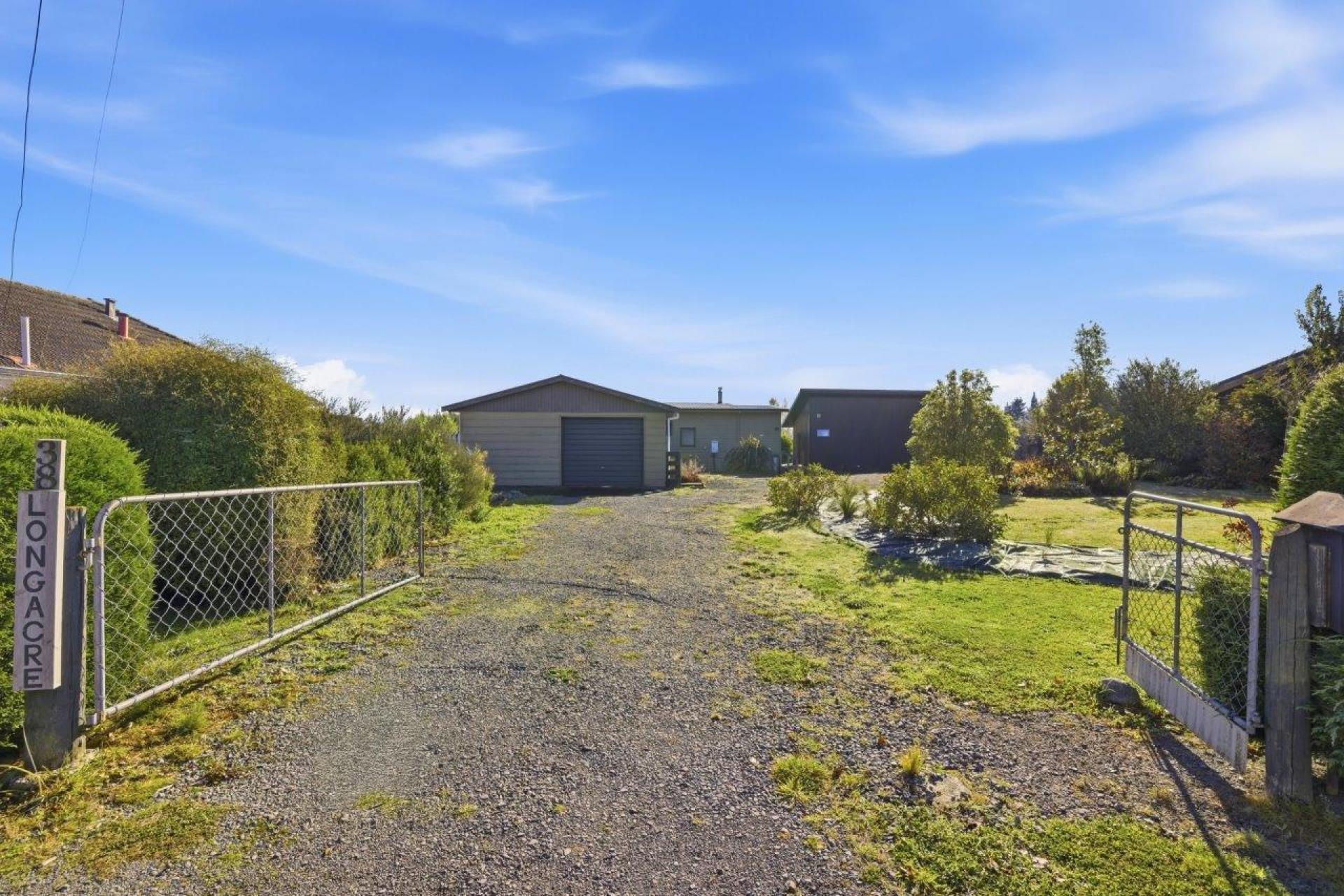 38 Princes Street, Waikari
