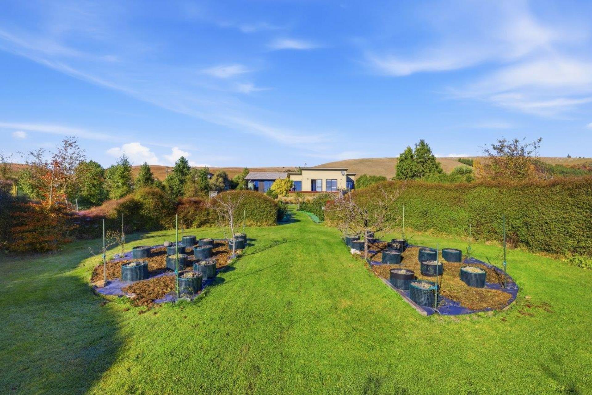 38 Princes Street, Waikari