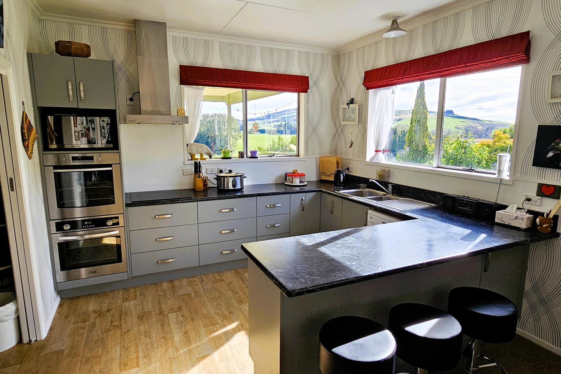 104 Bushy Park Road, Waikaka