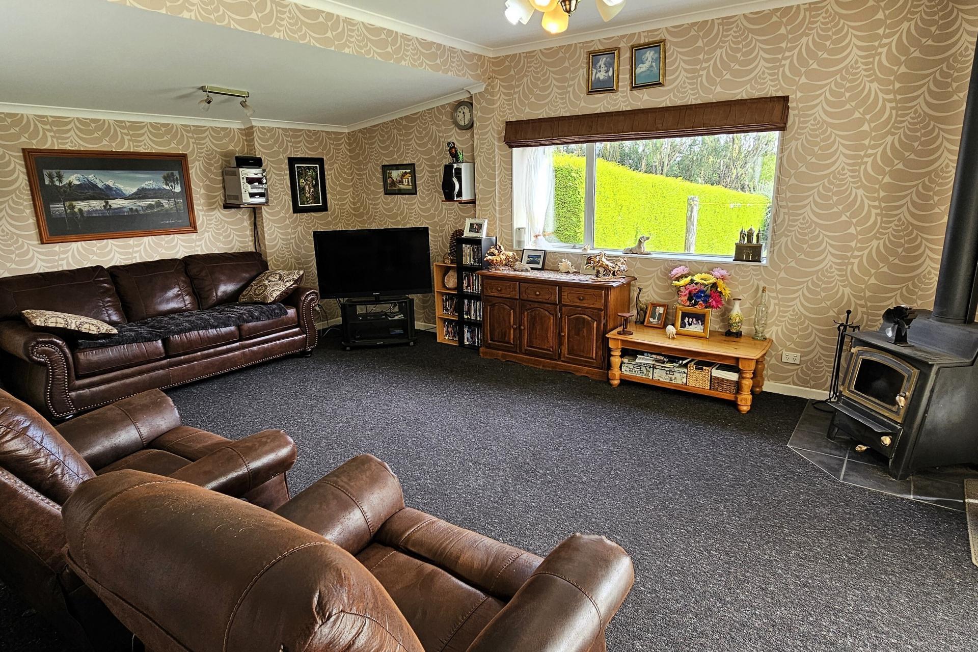104 Bushy Park Road, Waikaka
