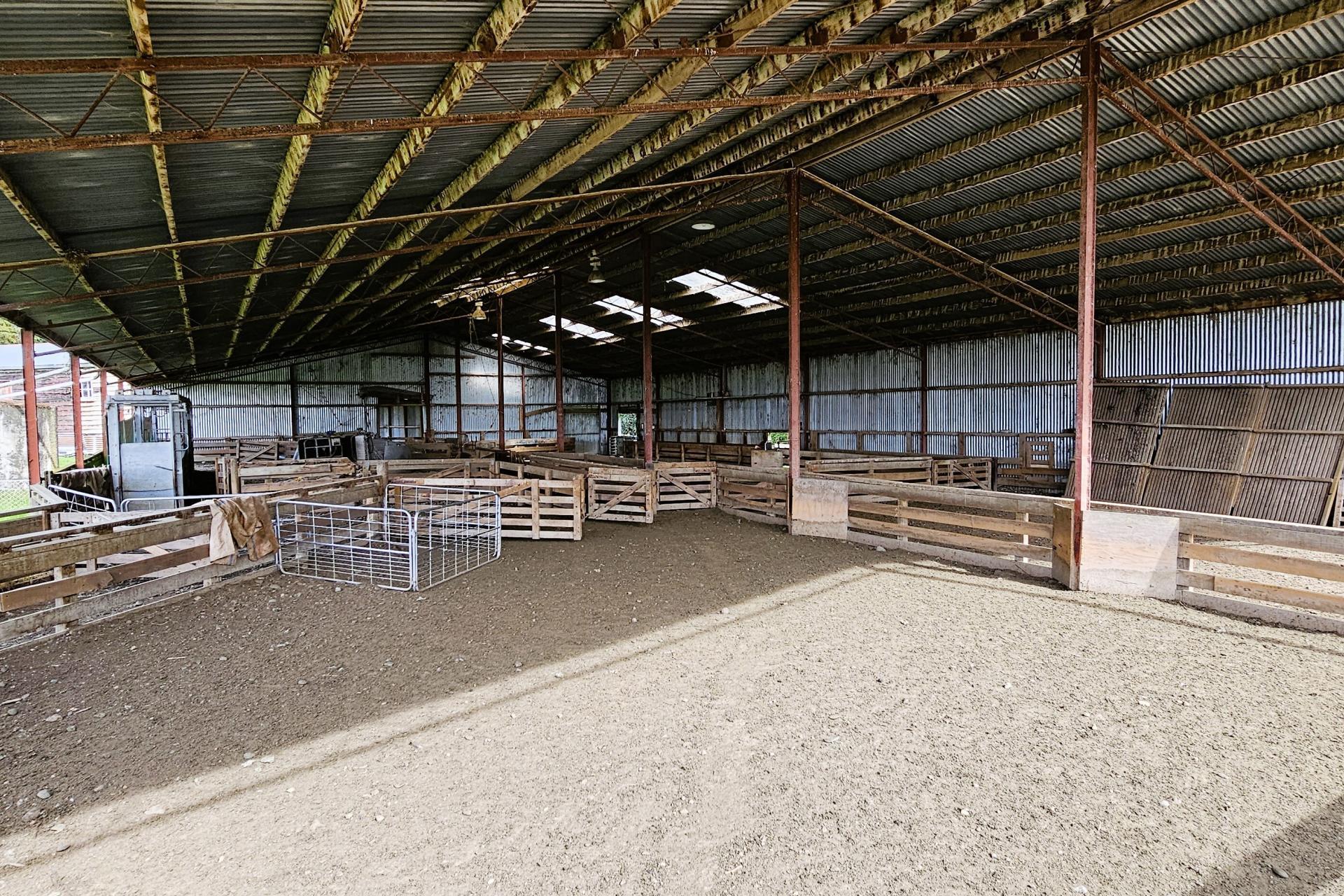 104 Bushy Park Road, Waikaka