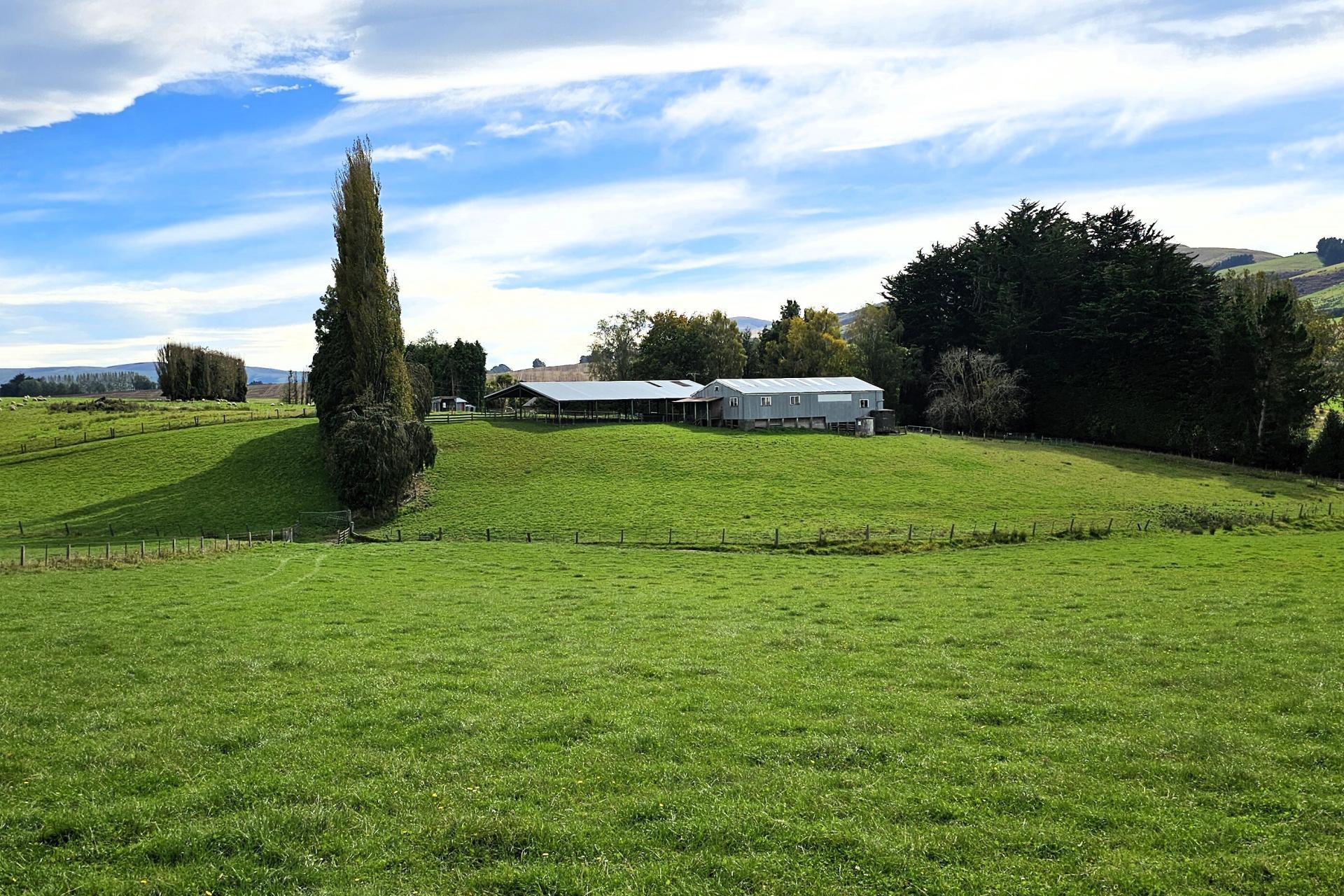 104 Bushy Park Road, Waikaka