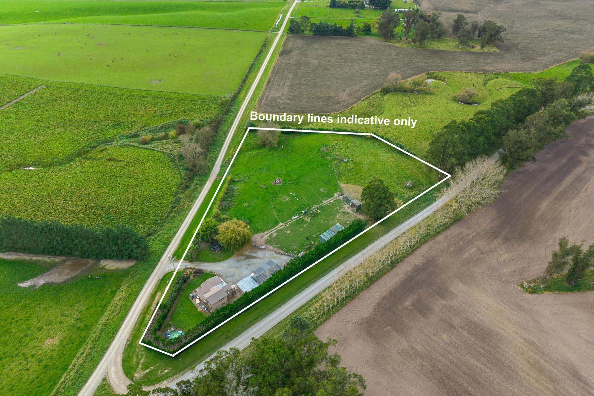 197 Keane Road, Pleasant Point