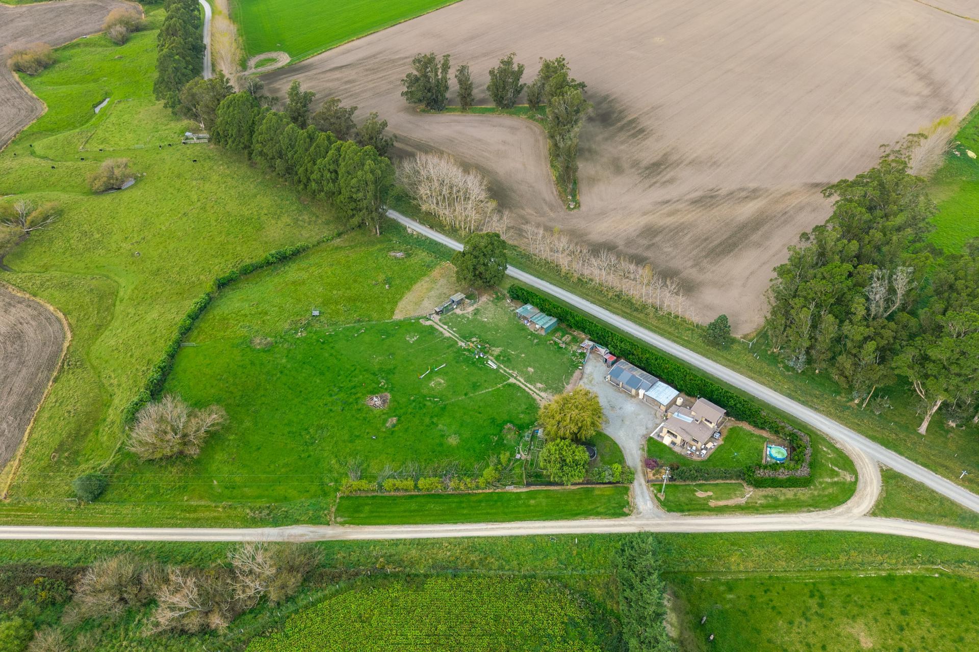 197 Keane Road, Pleasant Point