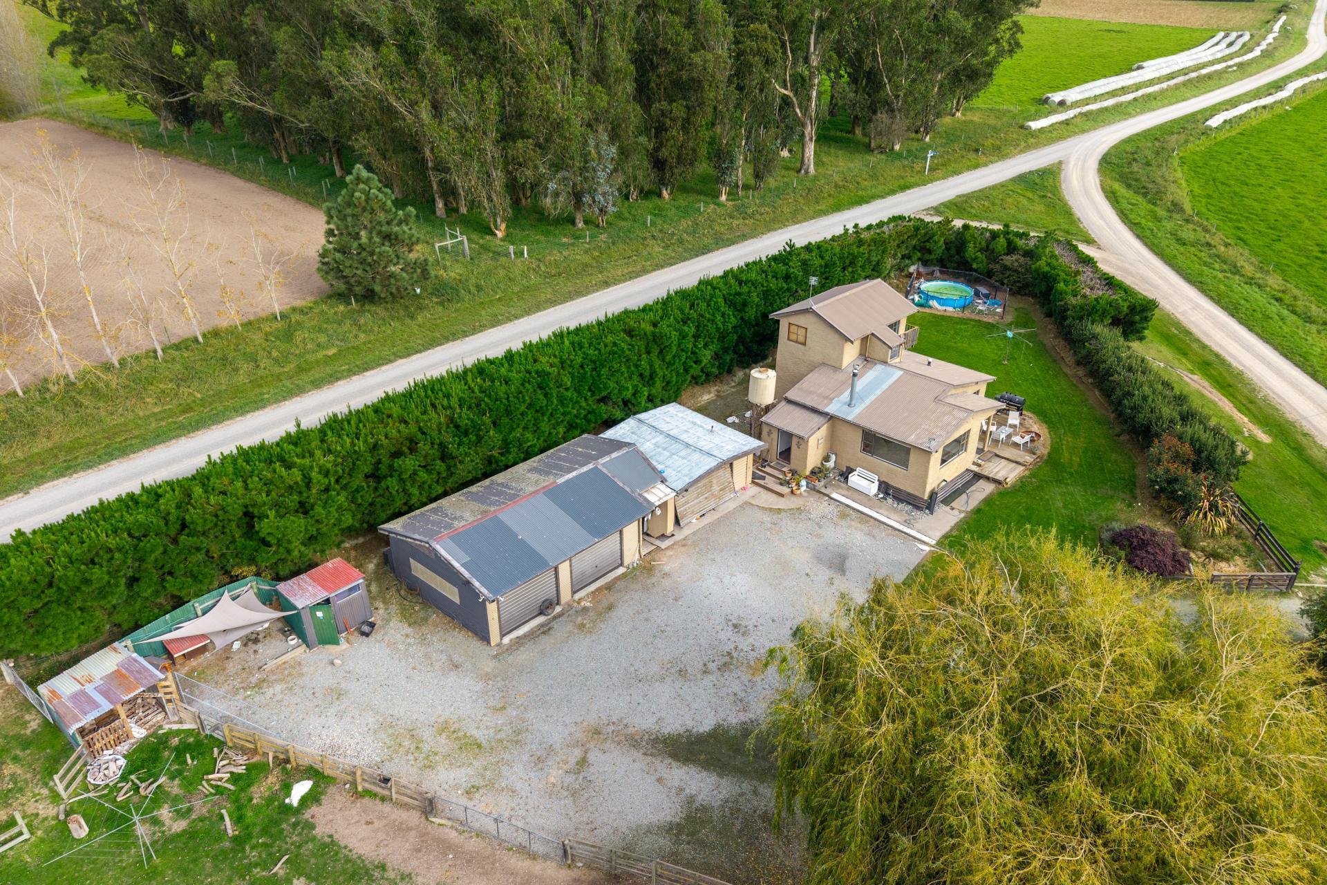 197 Keane Road, Pleasant Point
