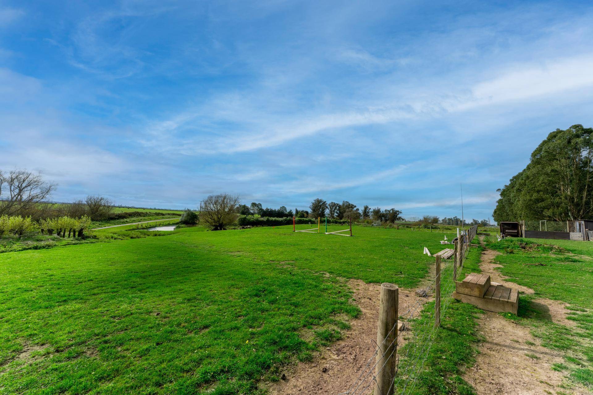 197 Keane Road, Pleasant Point