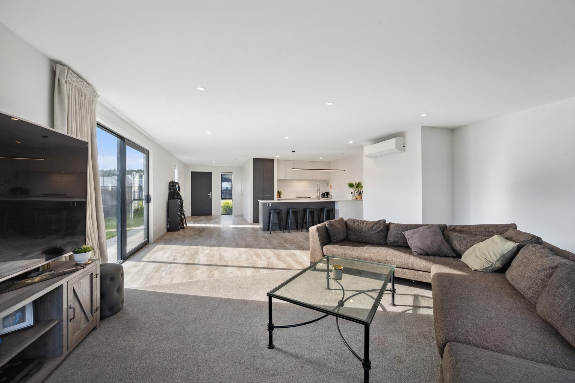 5 Williams Crescent, Alexandra