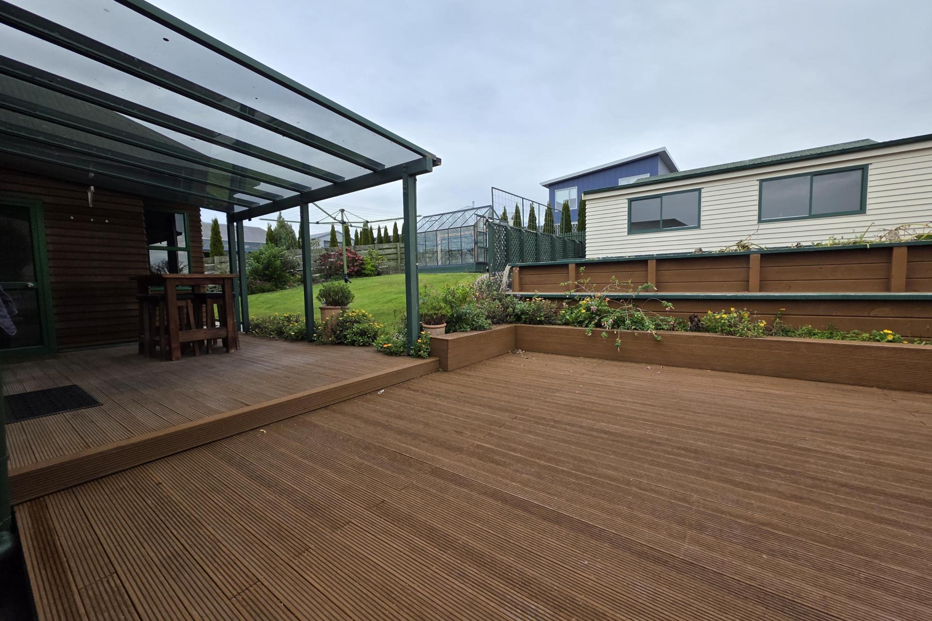 4A Test Street, South Hill