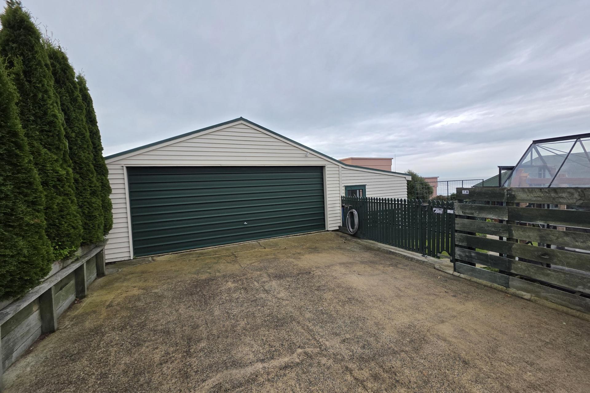 4A Test Street, South Hill