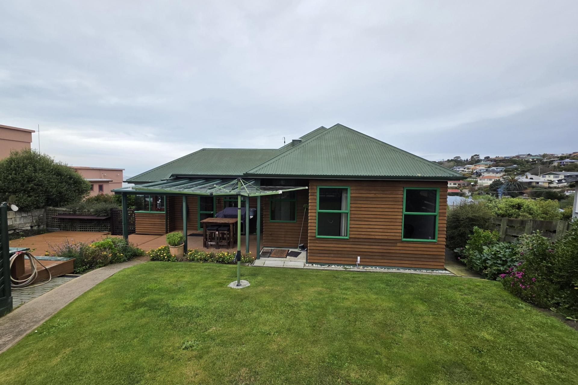 4A Test Street, South Hill