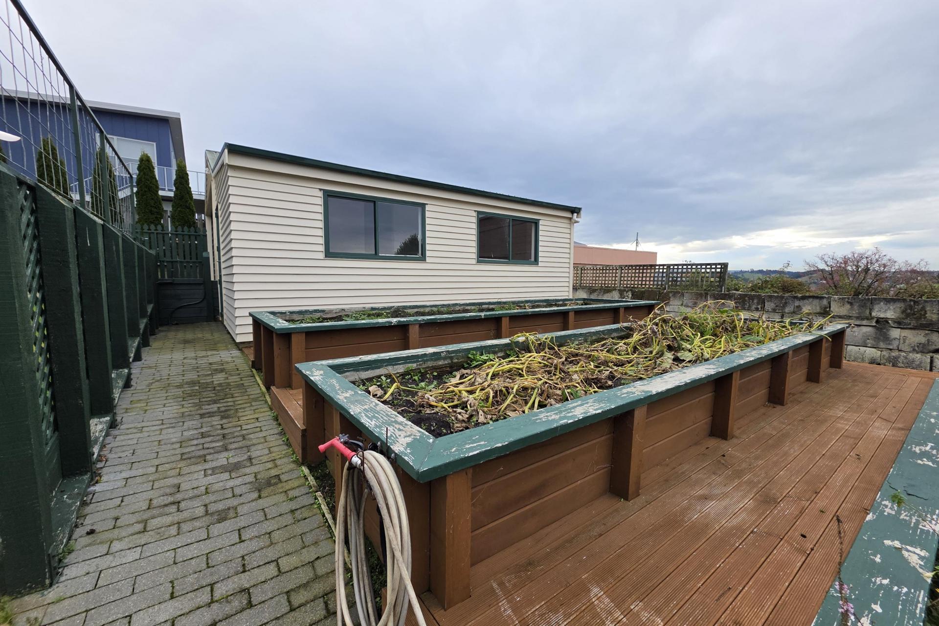 4A Test Street, South Hill