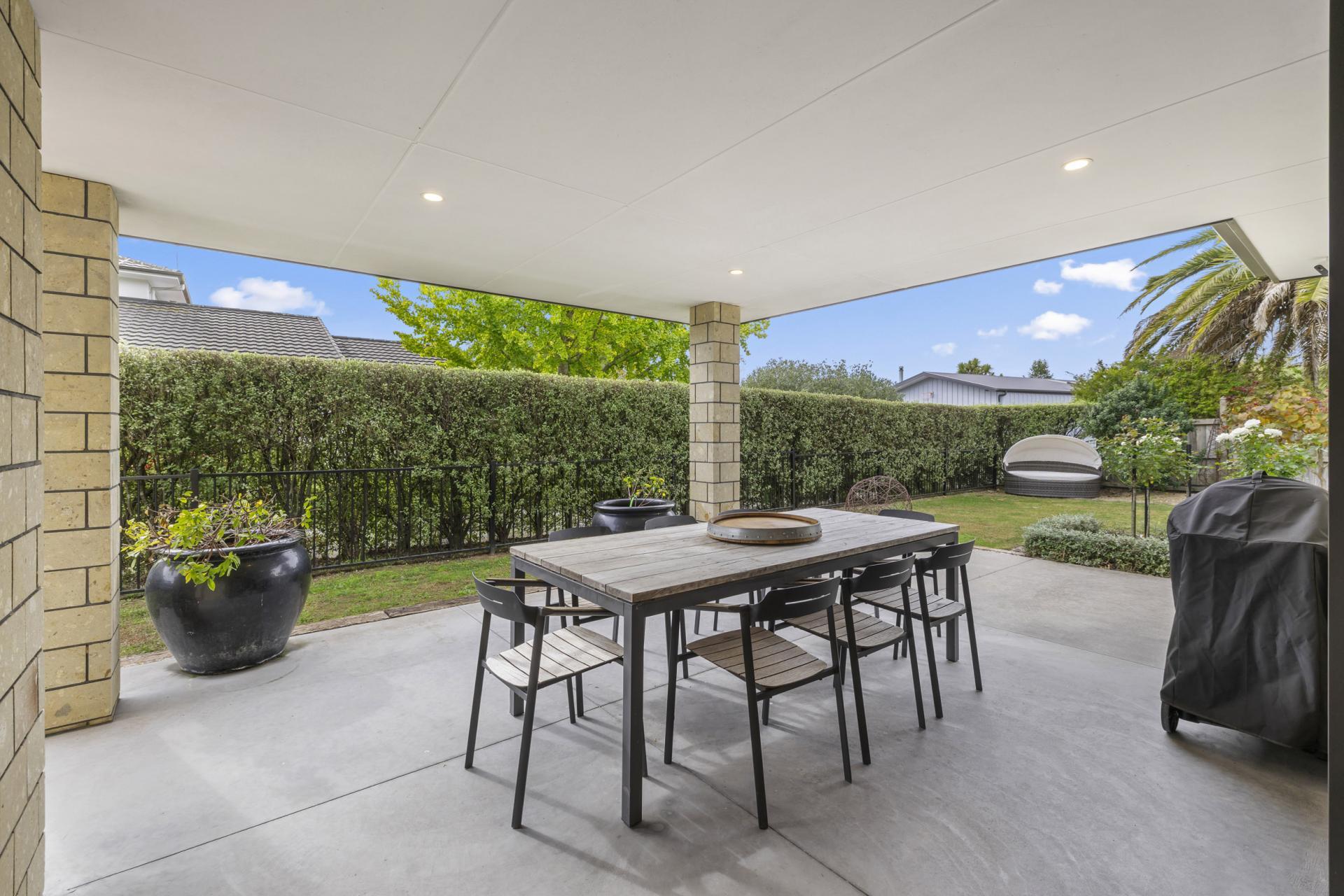 14 Bronte Place, Cambridge