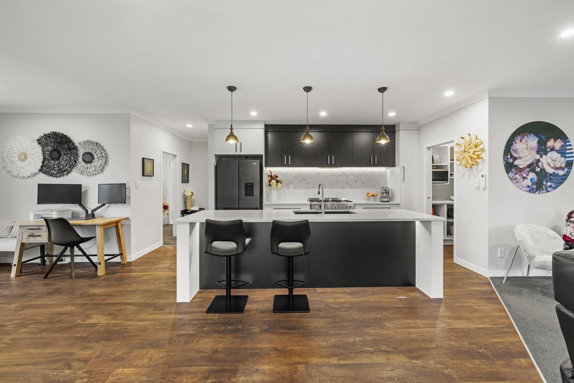 14 Bronte Place, Cambridge