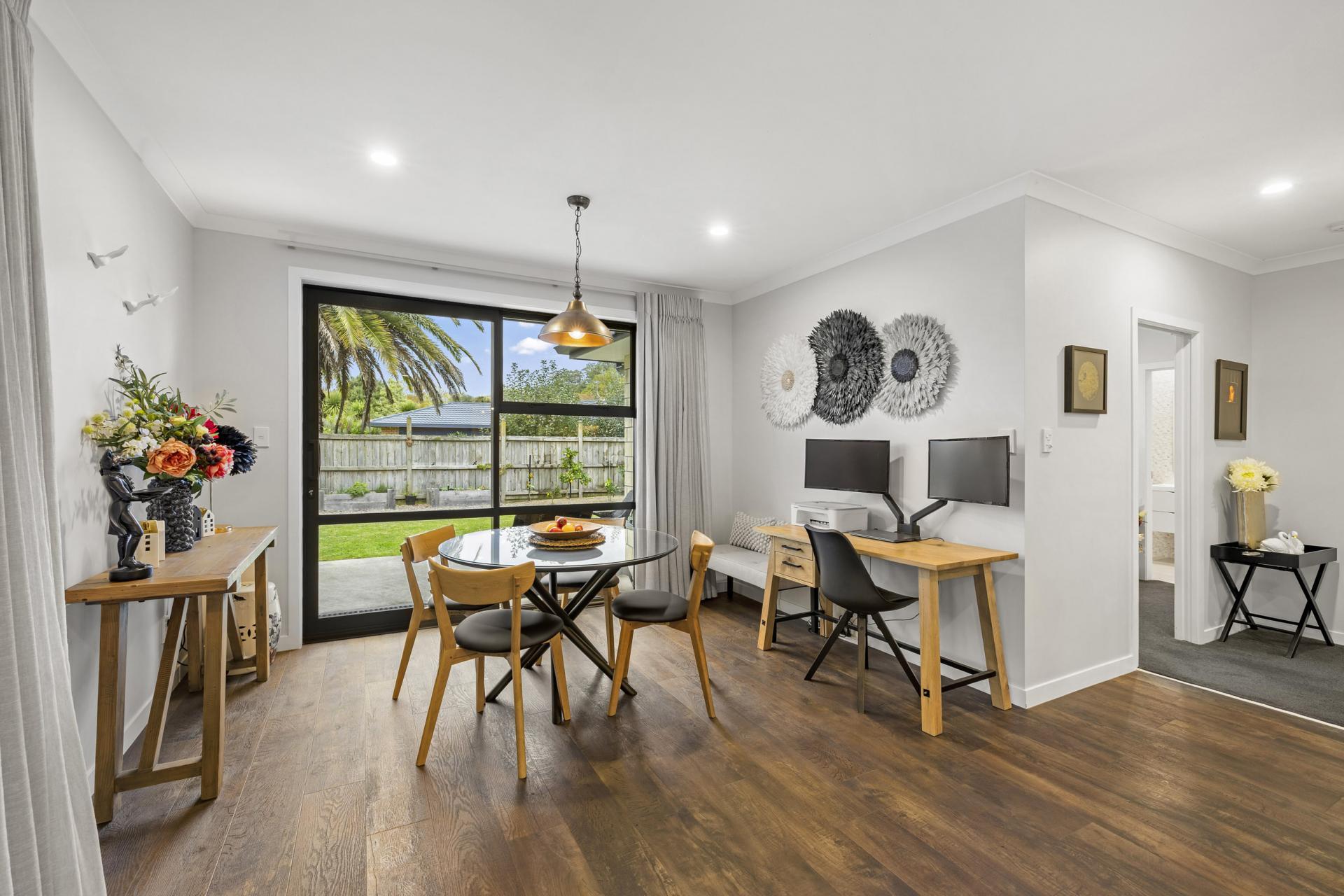14 Bronte Place, Cambridge