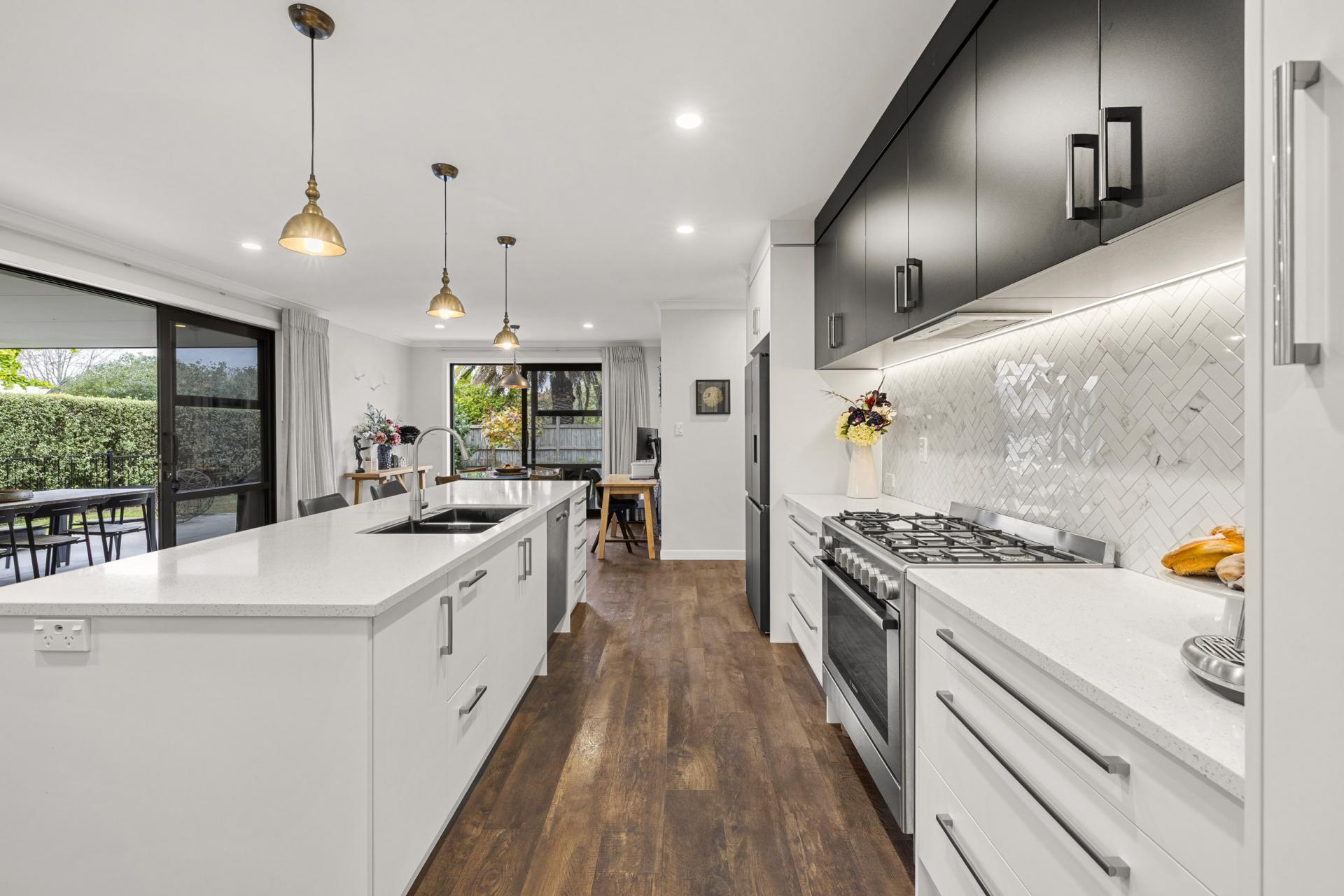 14 Bronte Place, Cambridge