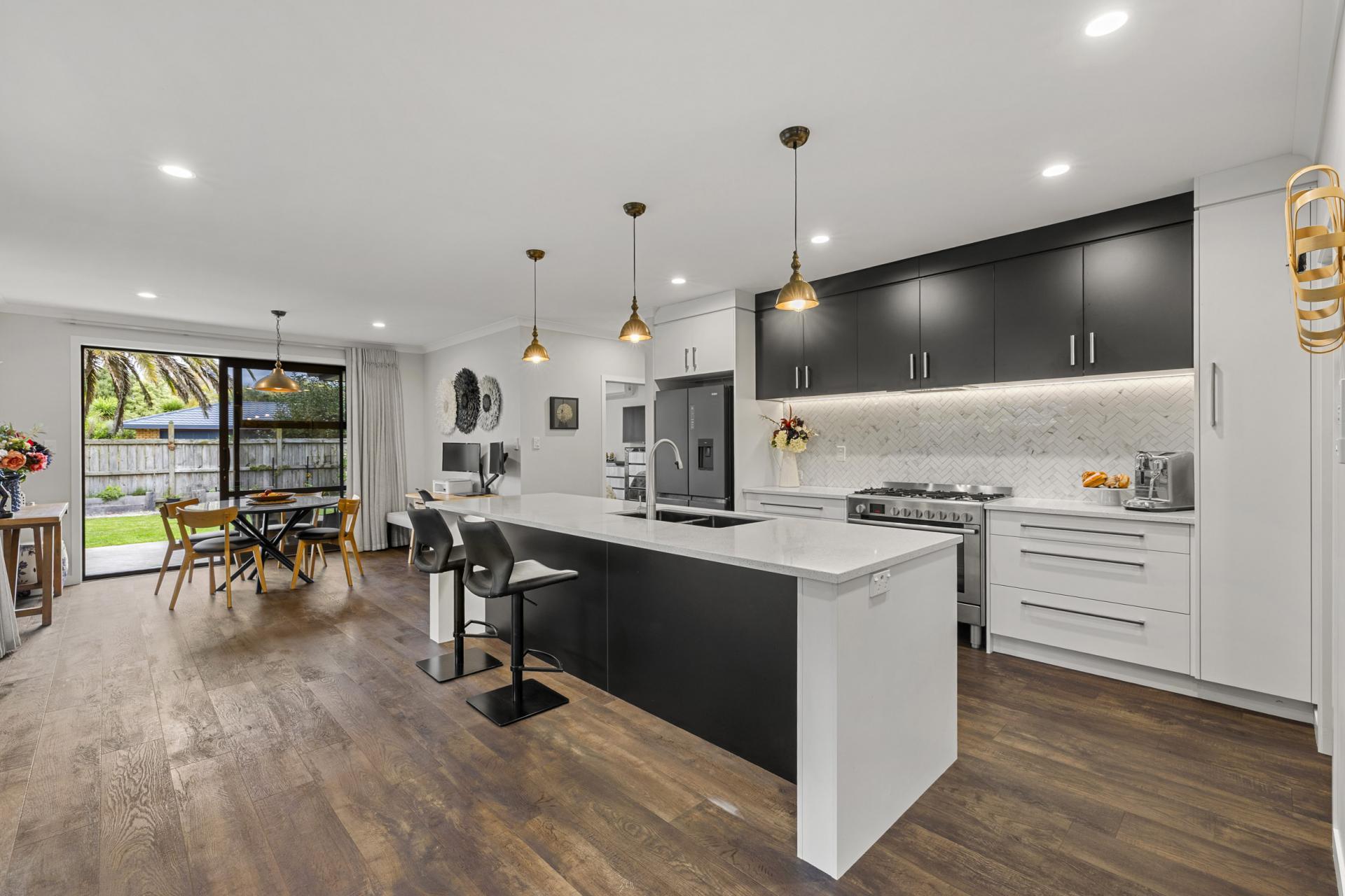 14 Bronte Place, Cambridge