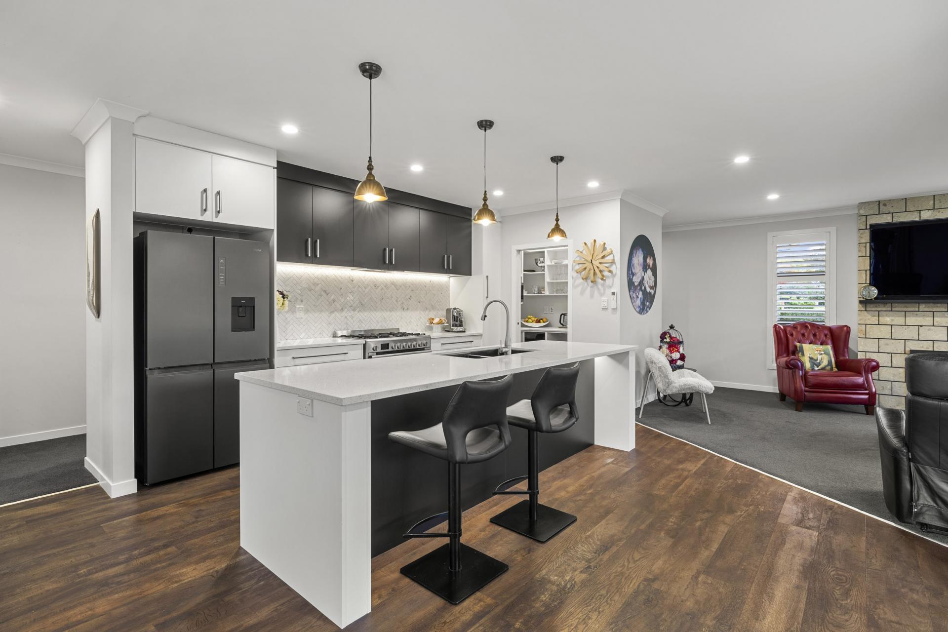 14 Bronte Place, Cambridge