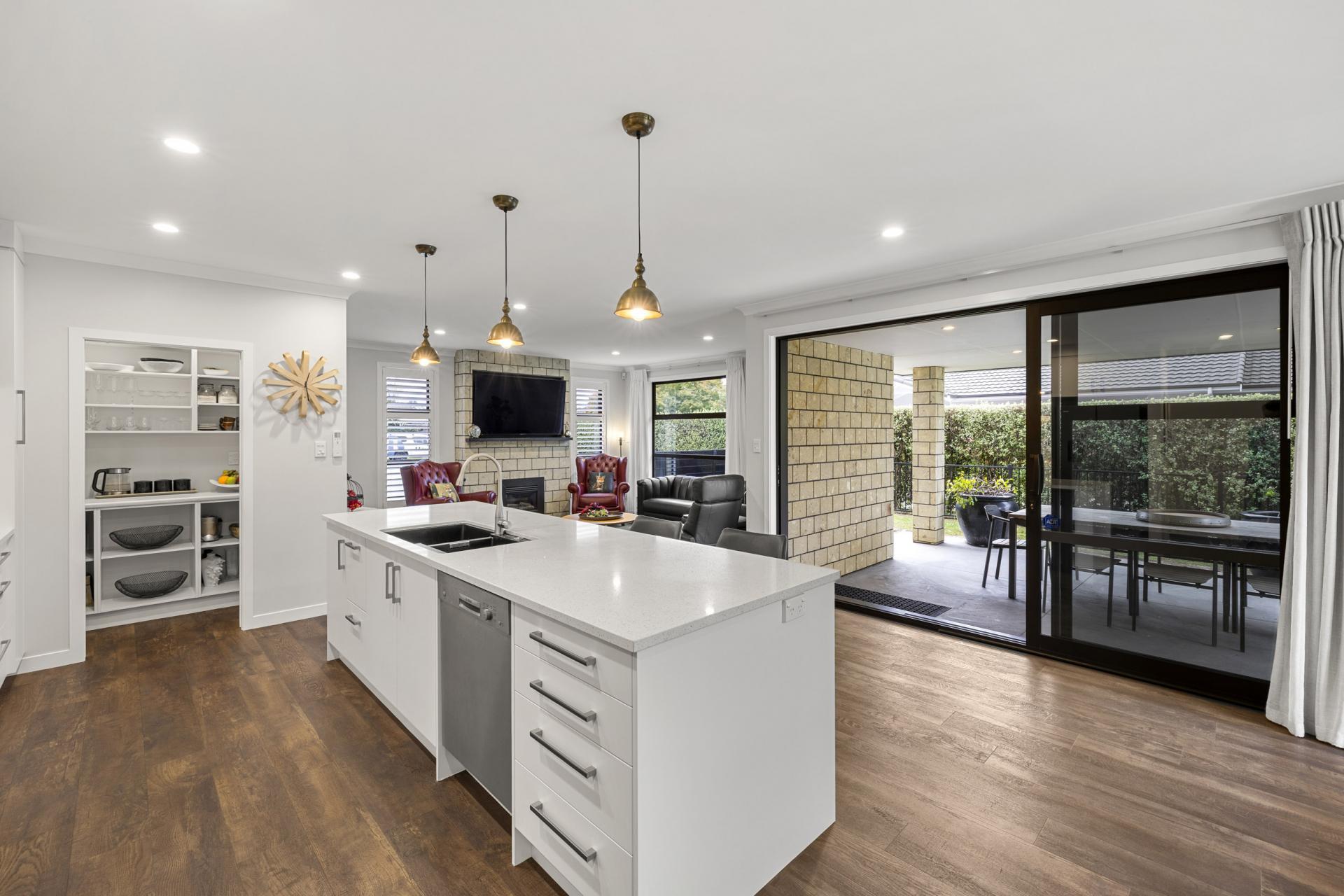 14 Bronte Place, Cambridge