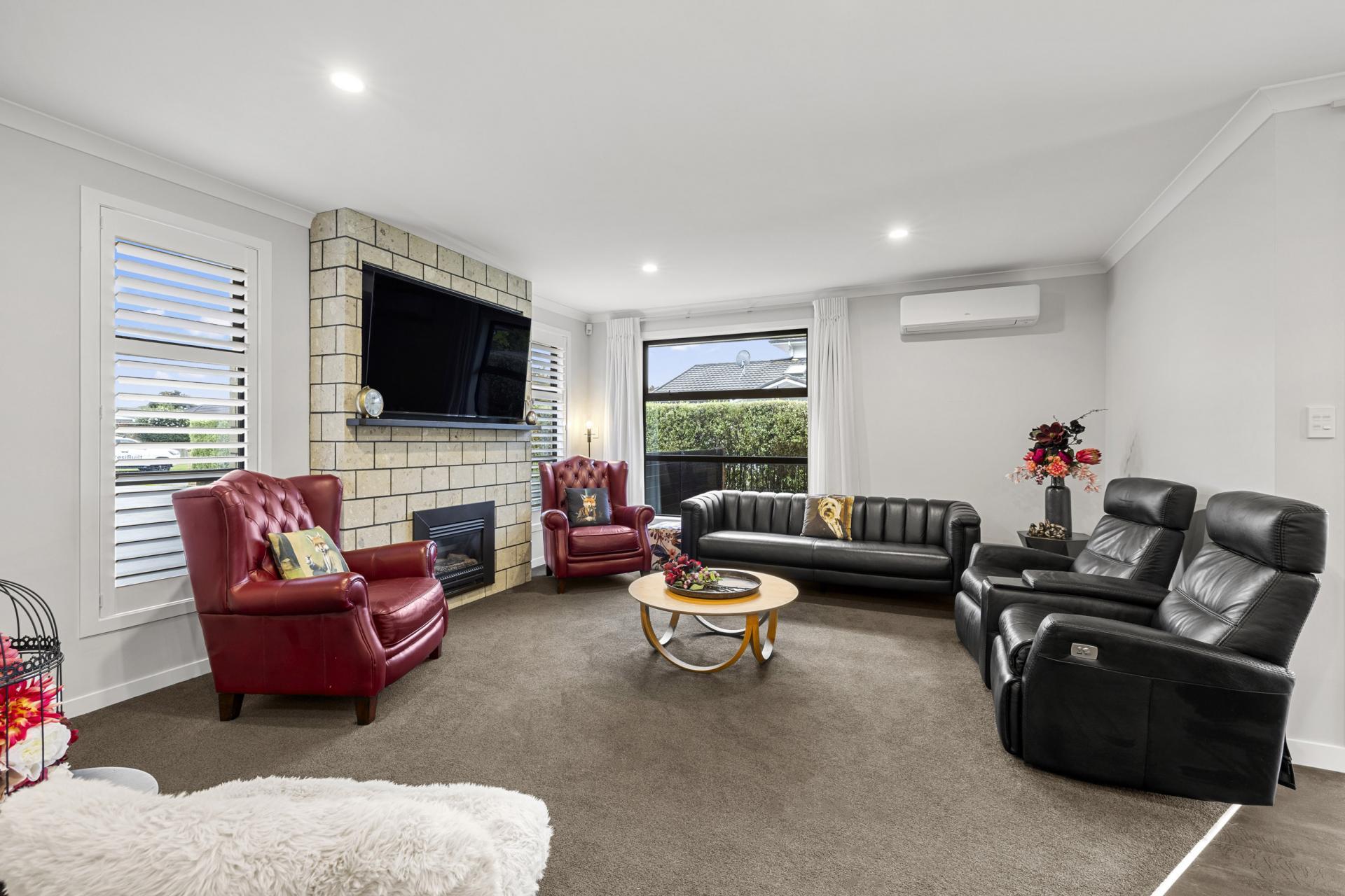 14 Bronte Place, Cambridge