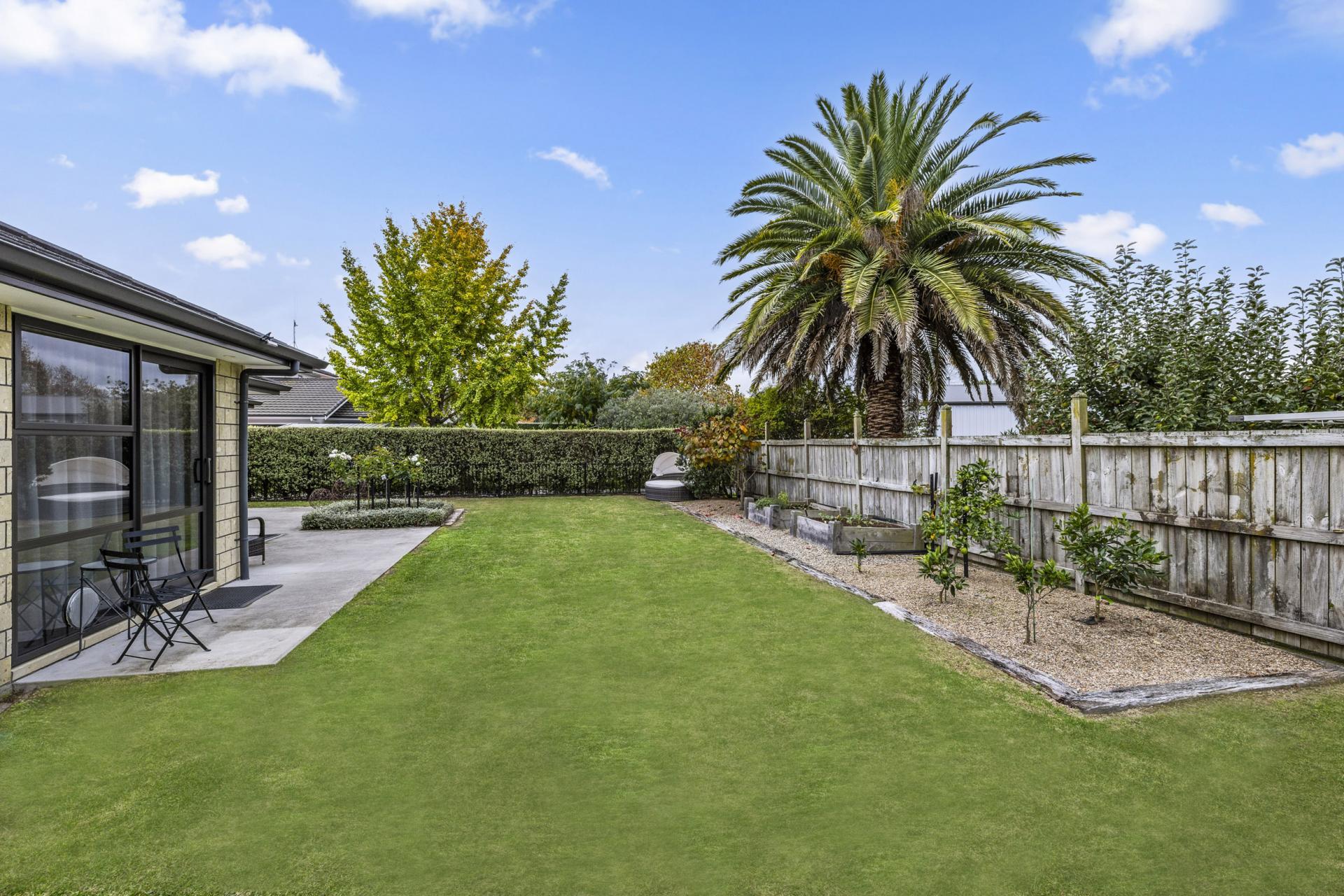 14 Bronte Place, Cambridge