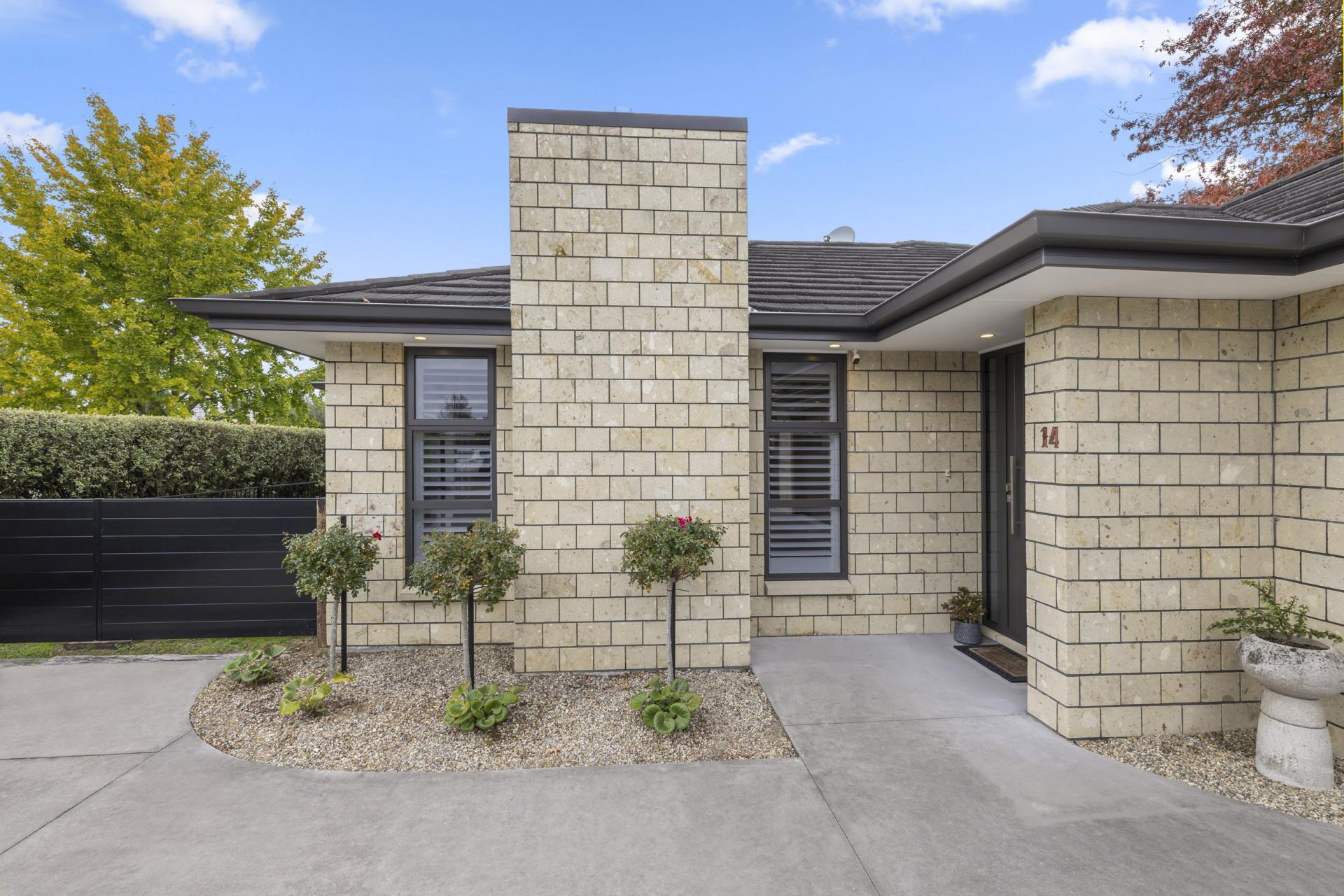 14 Bronte Place, Cambridge