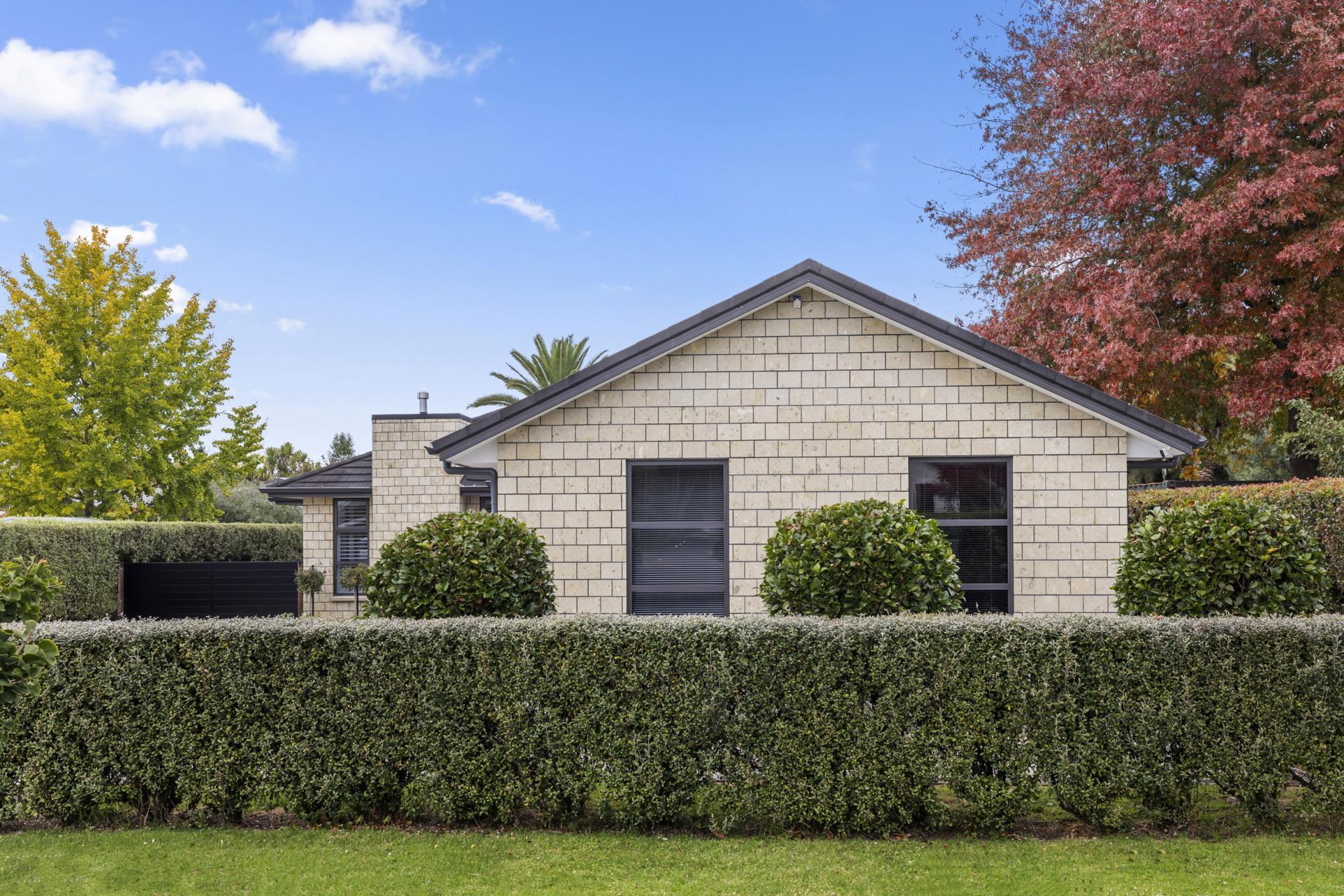 14 Bronte Place, Cambridge