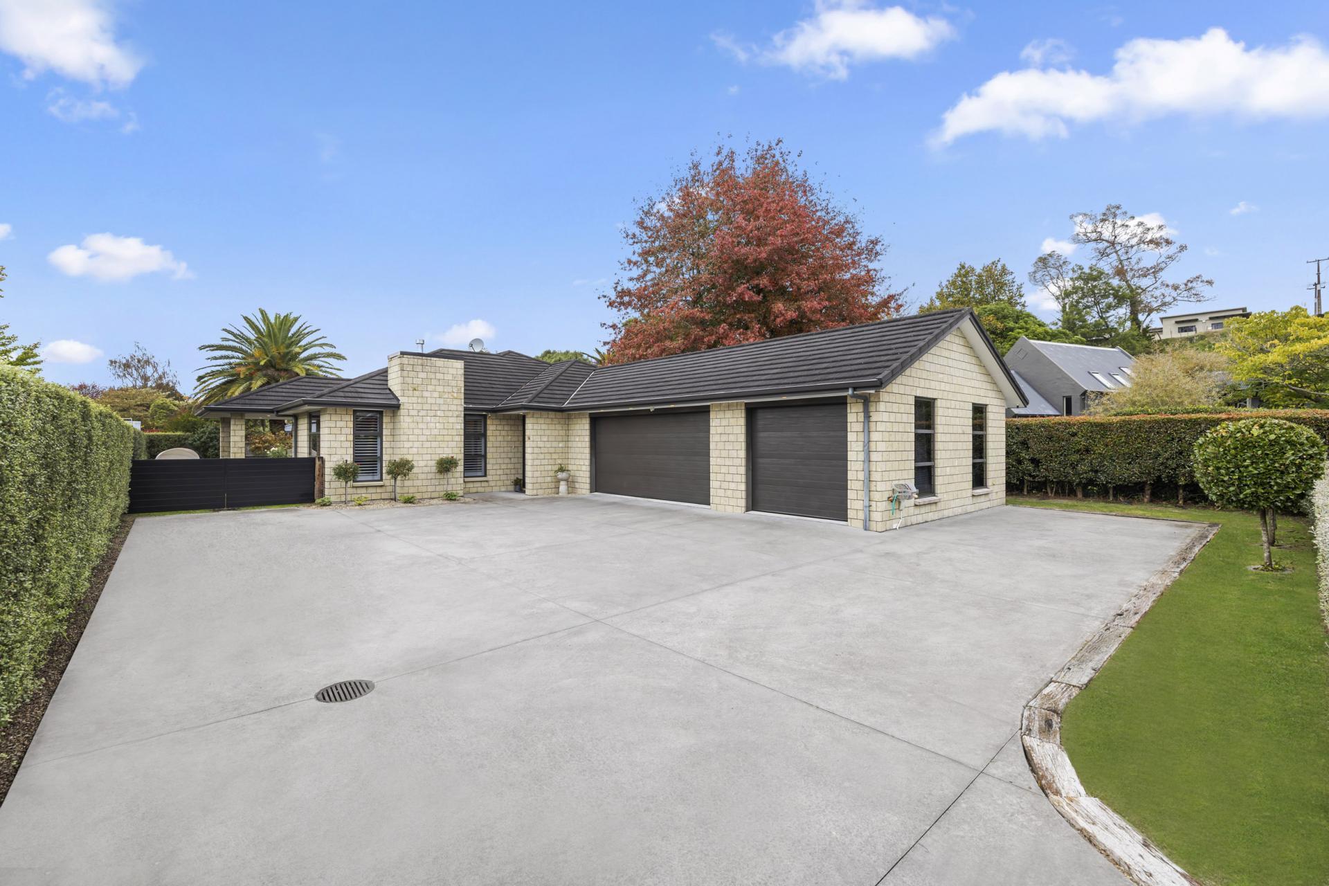 14 Bronte Place, Cambridge