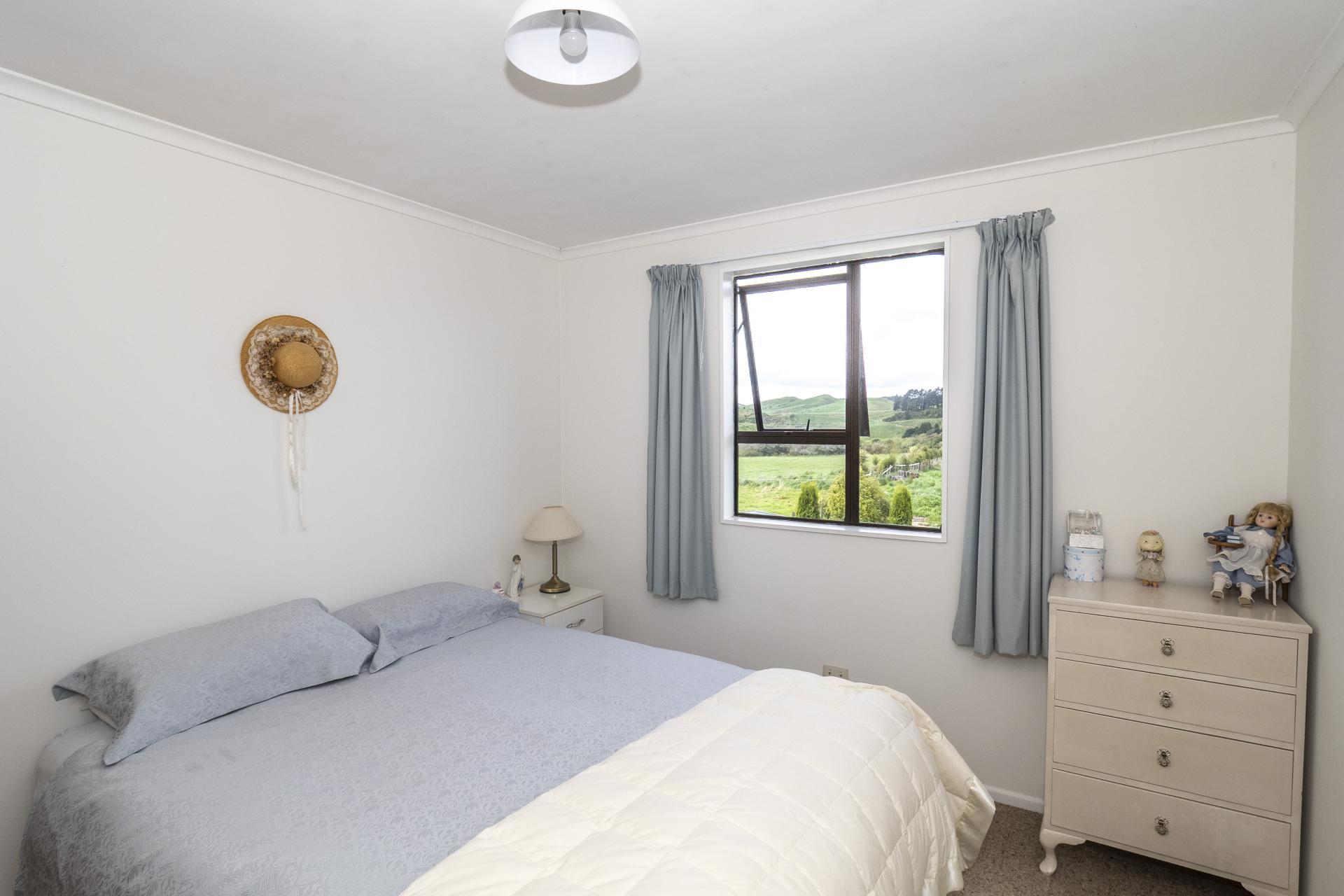 91 Stanly Street, Eketahuna