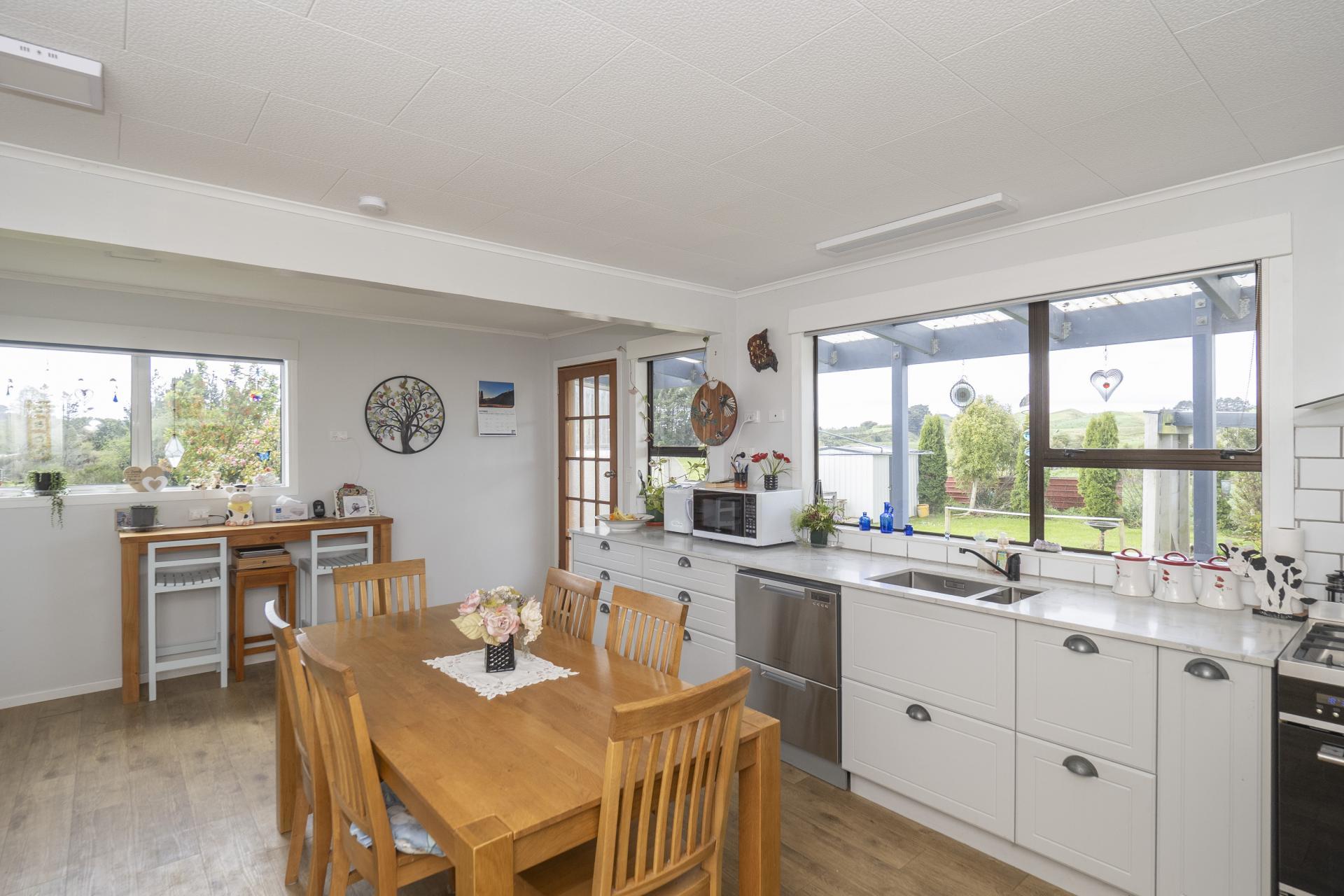 91 Stanly Street, Eketahuna