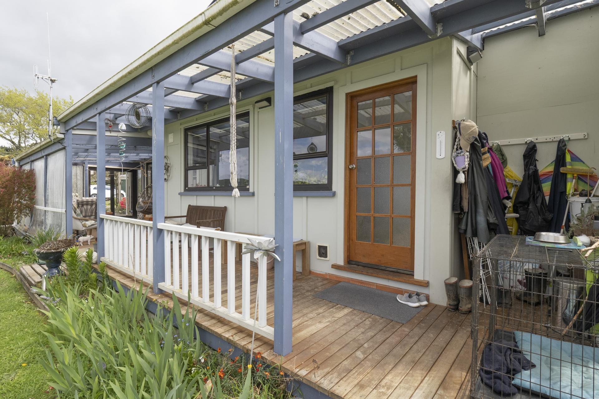 91 Stanly Street, Eketahuna