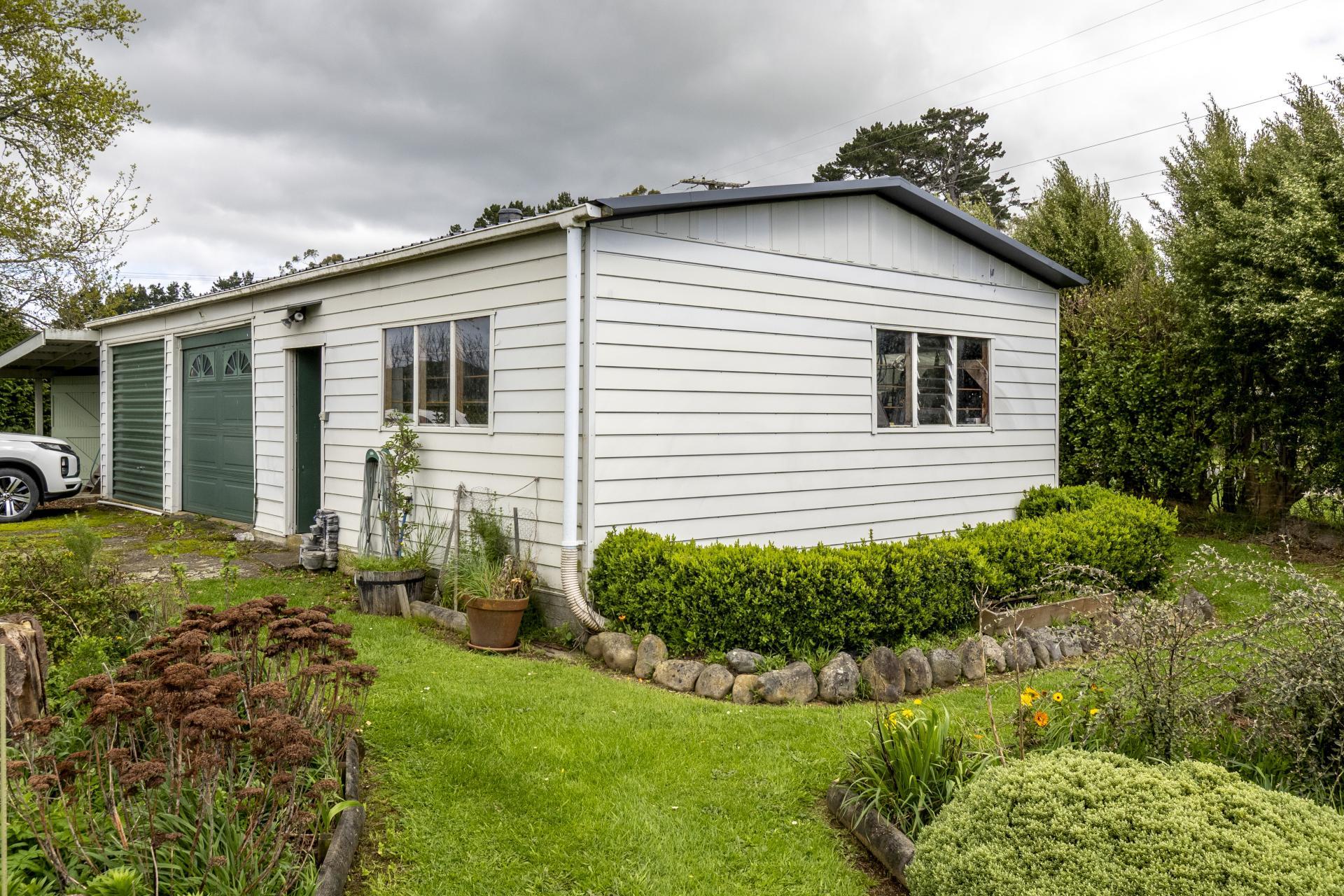 91 Stanly Street, Eketahuna
