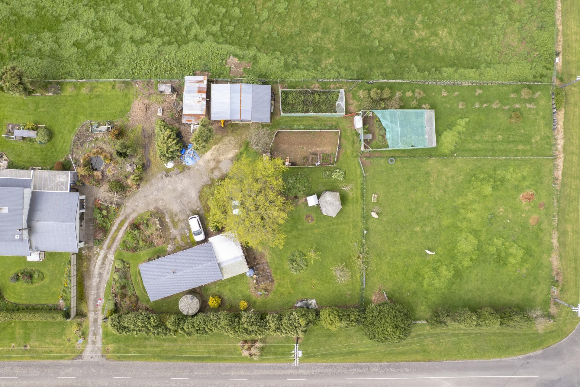 91 Stanly Street, Eketahuna