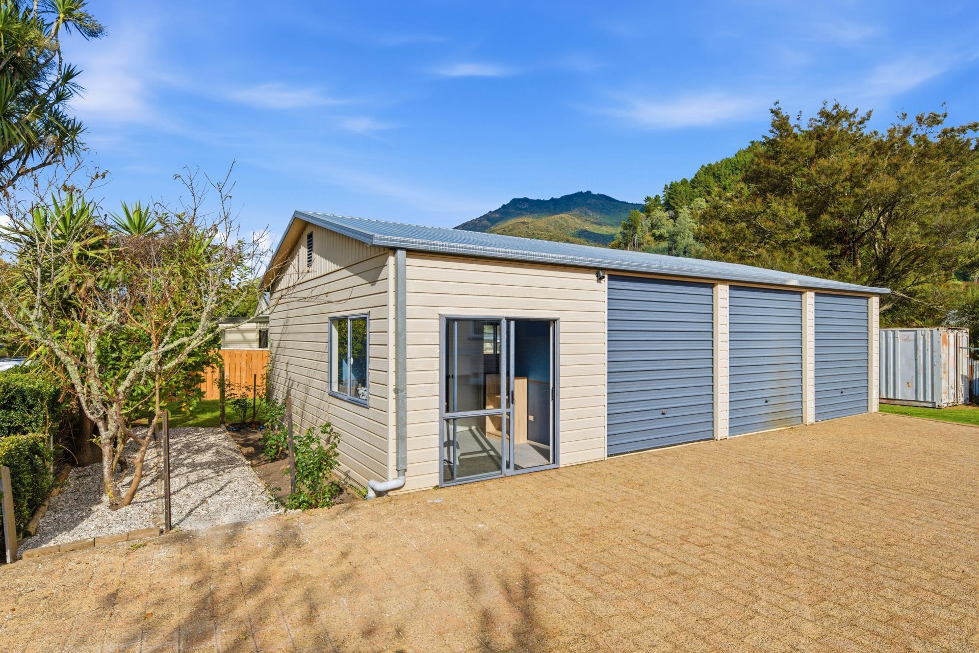 3 Rose Street, Havelock