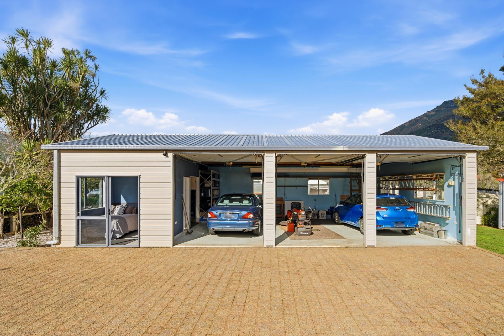 3 Rose Street, Havelock